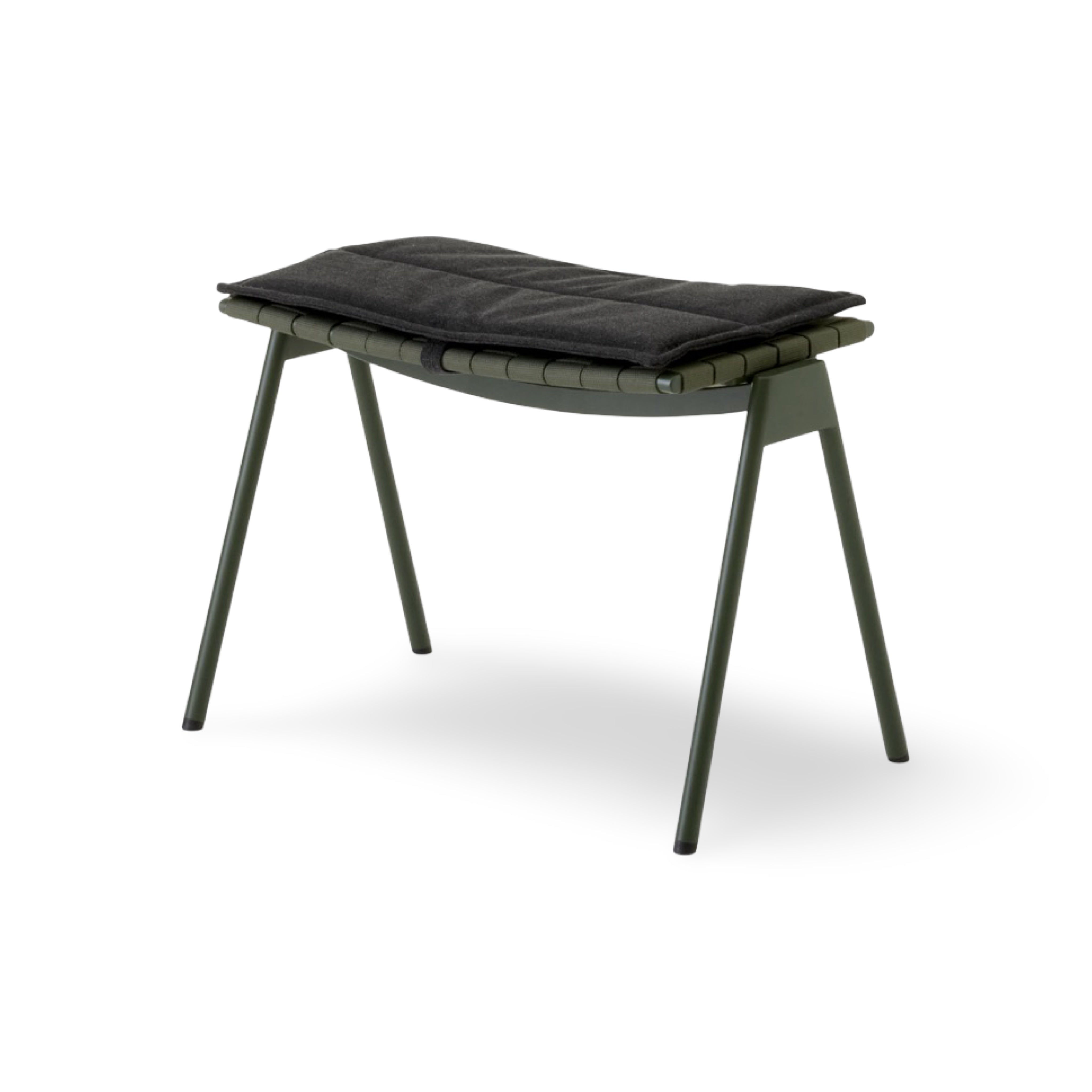 &Tradition Ville Outdoor Stool Seat Pad AV46