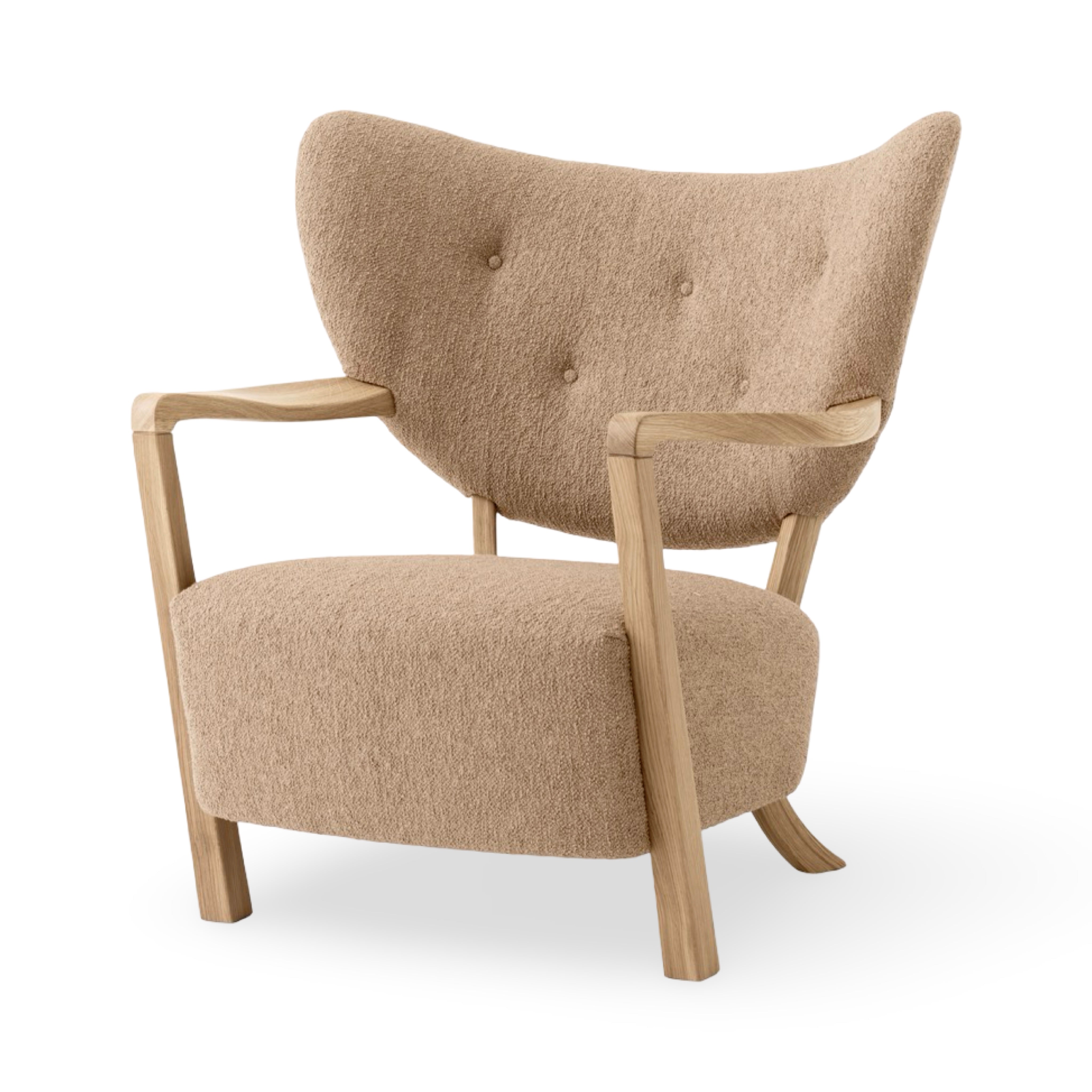 &Tradition Wulff Lounge Chair (ATD2)