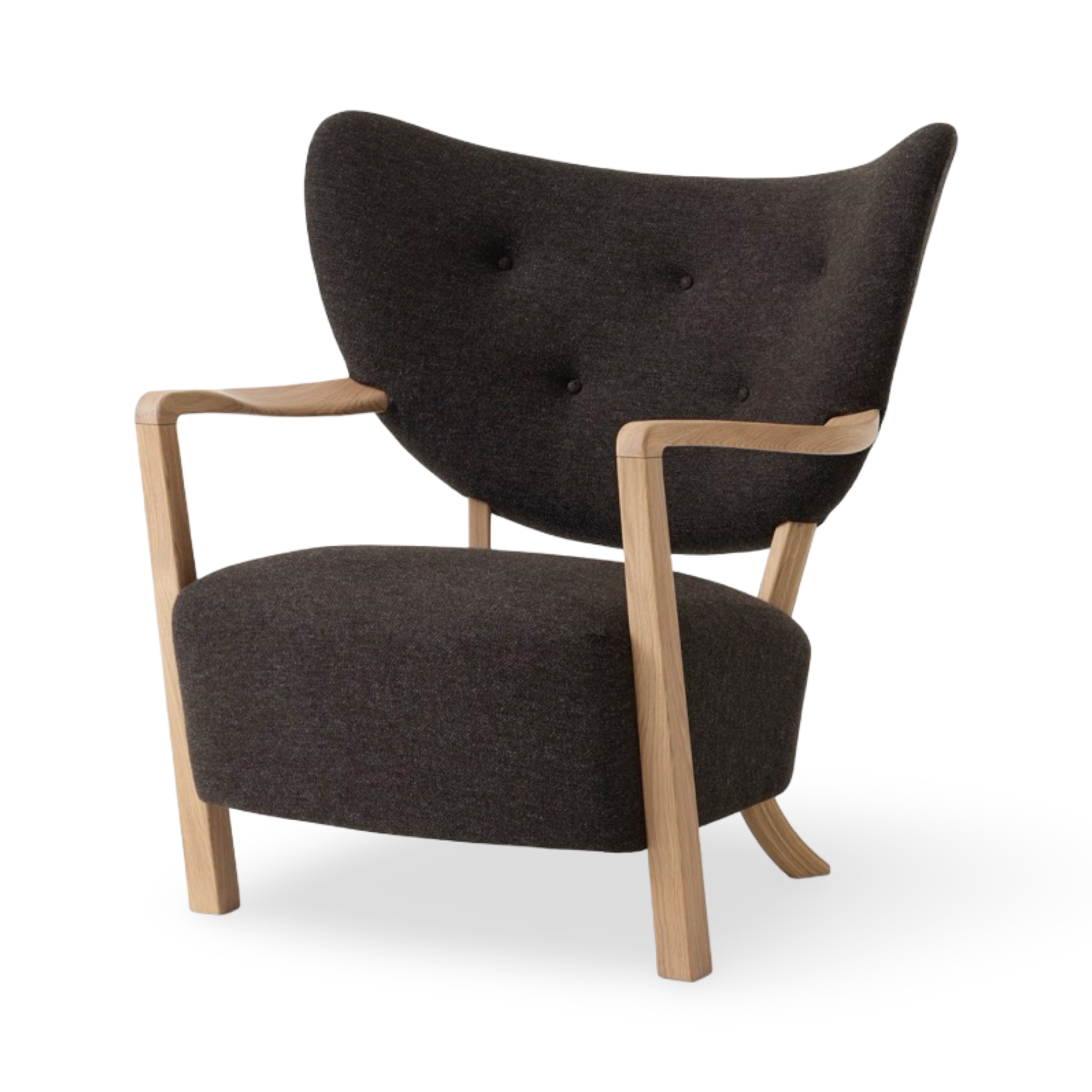 &Tradition Wulff Lounge Chair (ATD2)