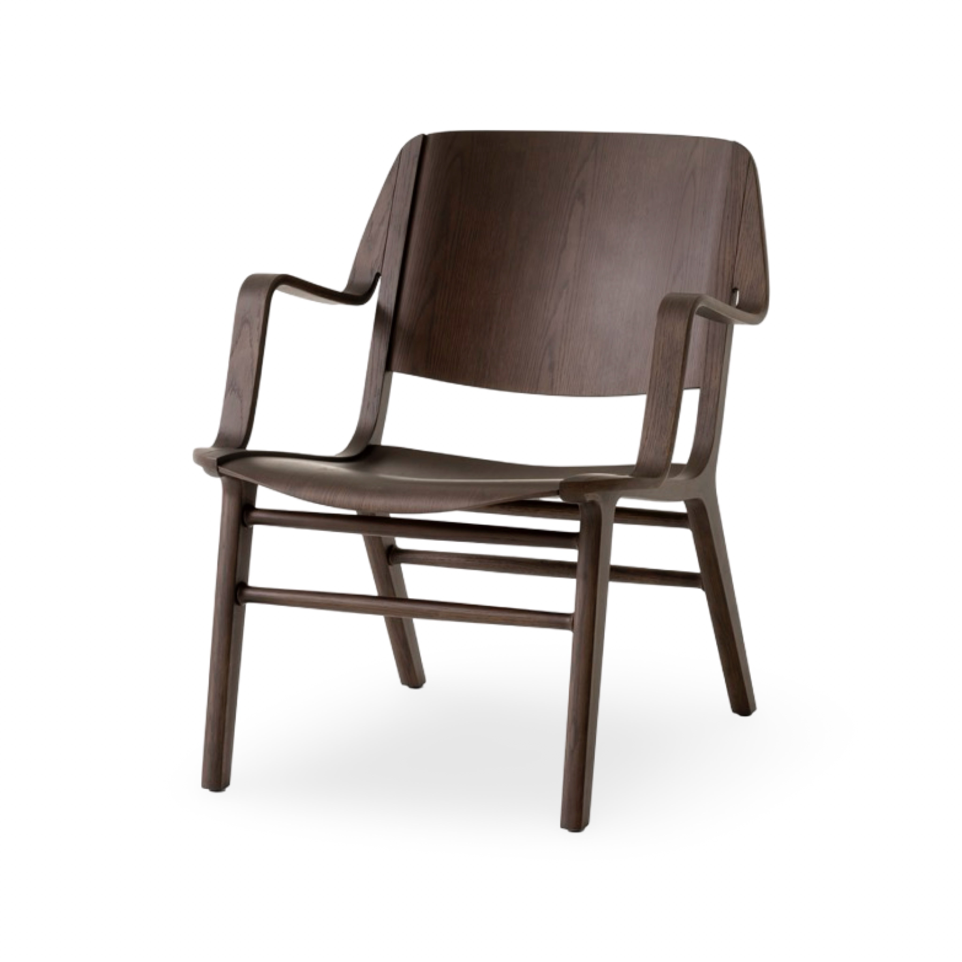 &Tradition AX Lounge Chair (HM11)