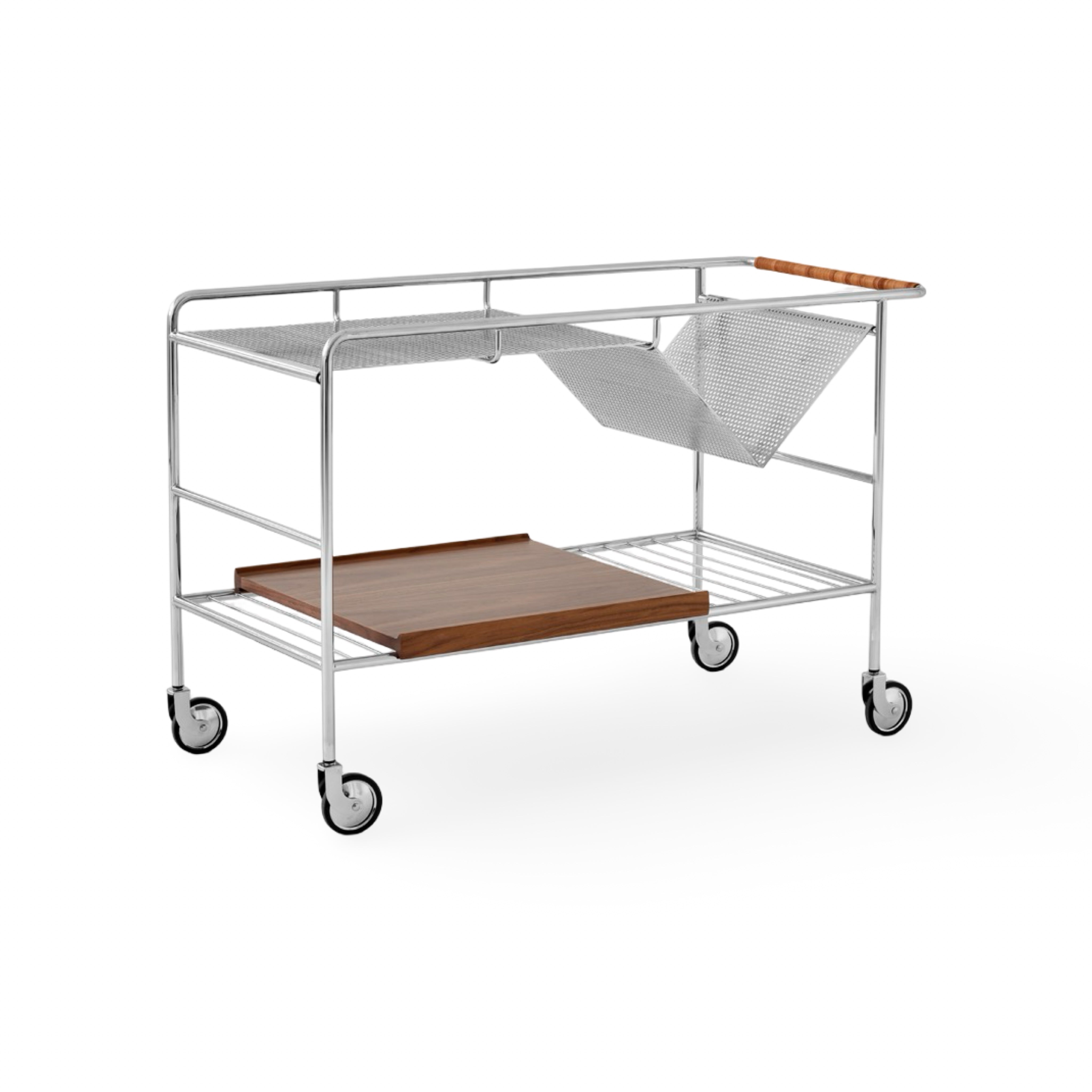 &Tradition Alima Trolley (NDS1)