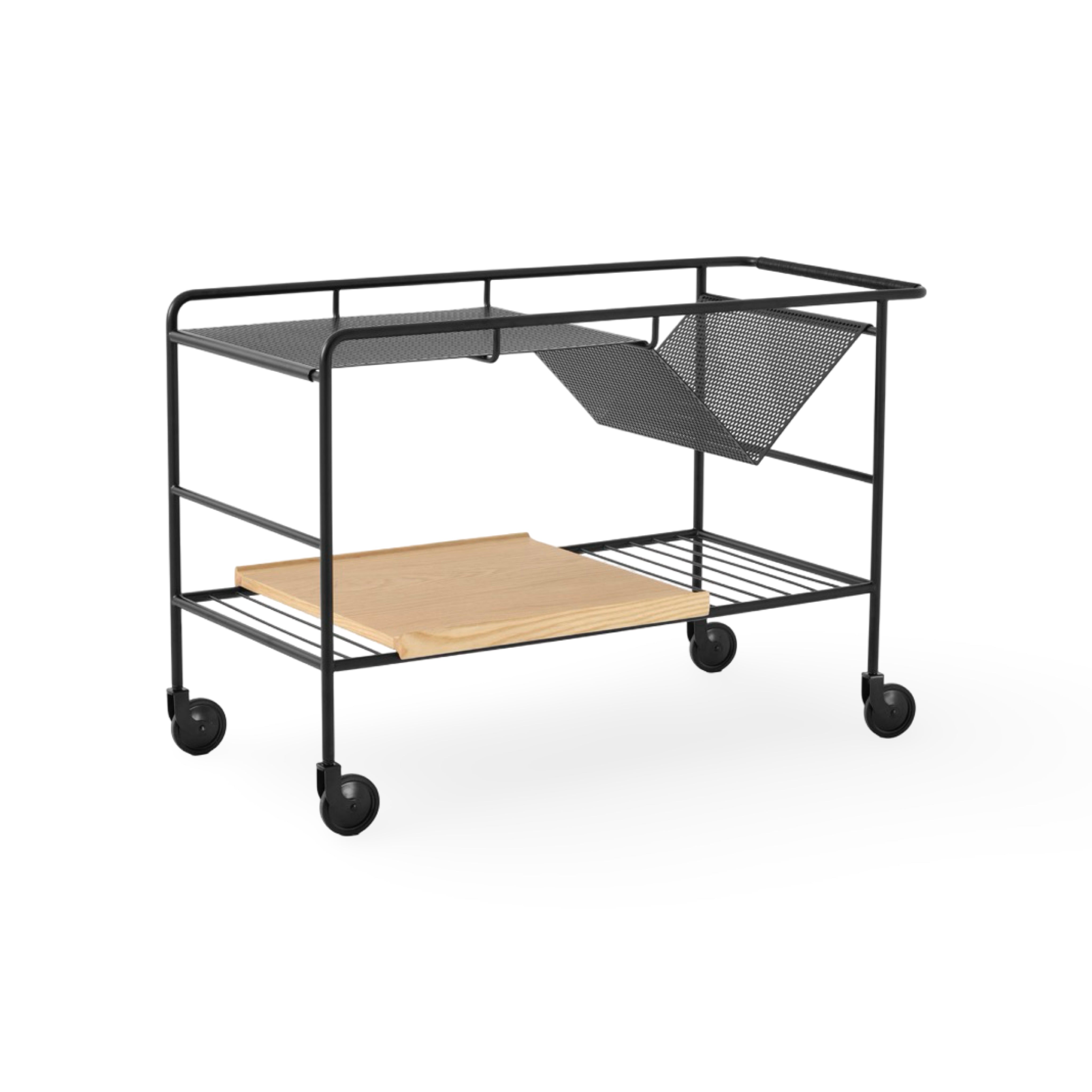 &Tradition Alima Trolley (NDS1)