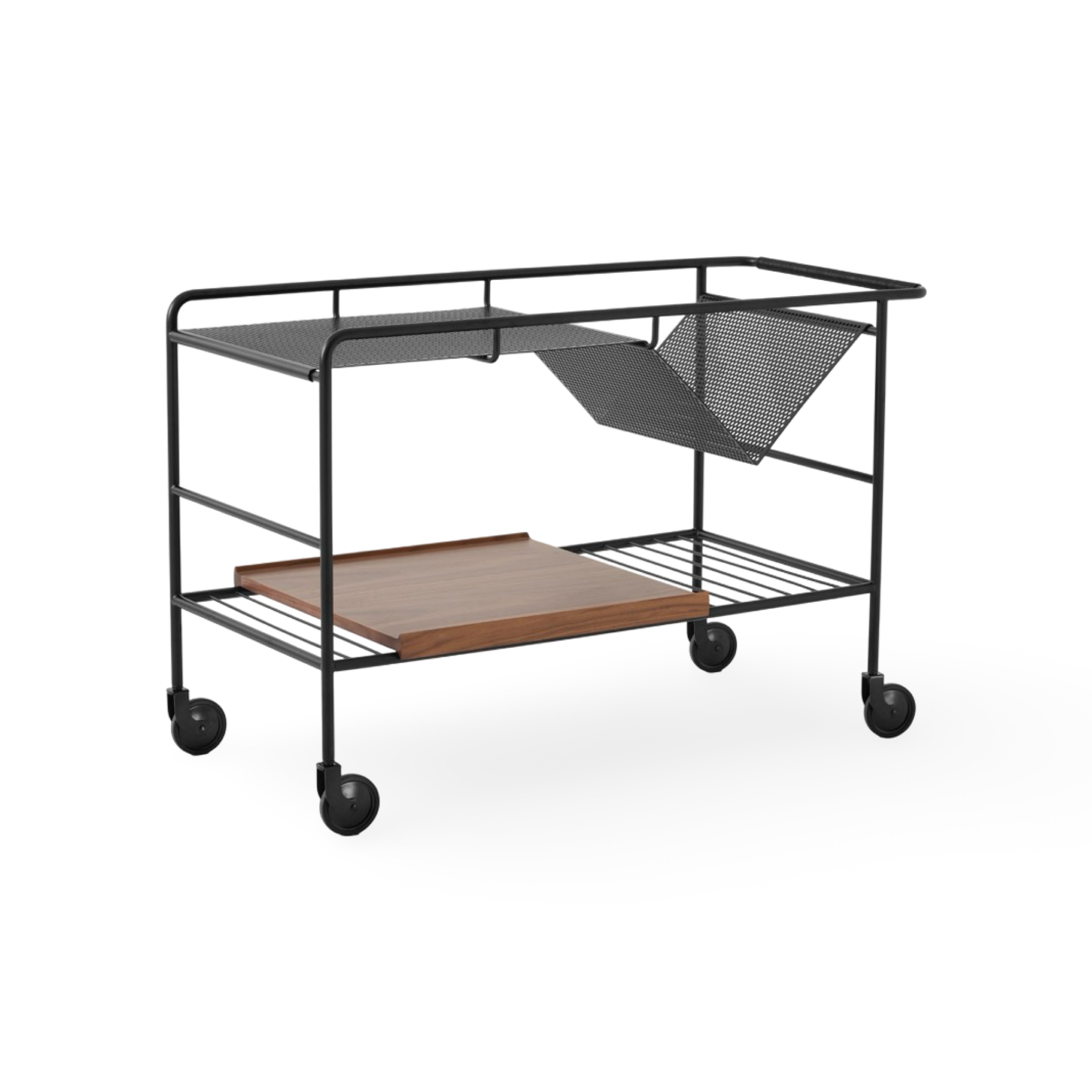 &Tradition Alima Trolley (NDS1)
