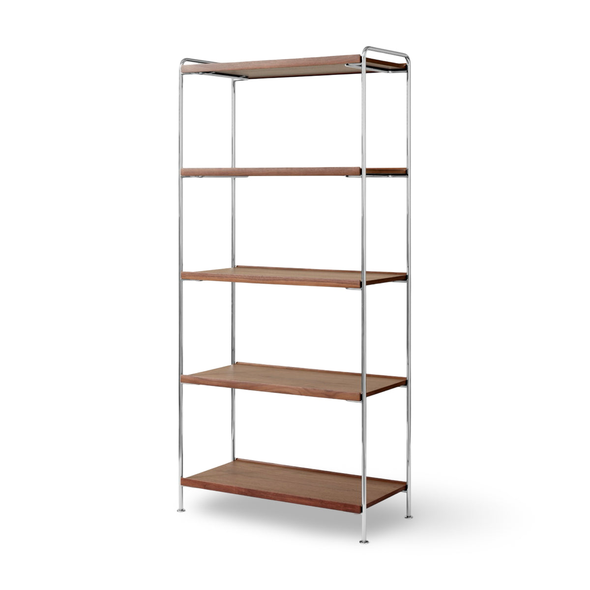 &Tradition Alima Shelving Unit Tall (NDS6)