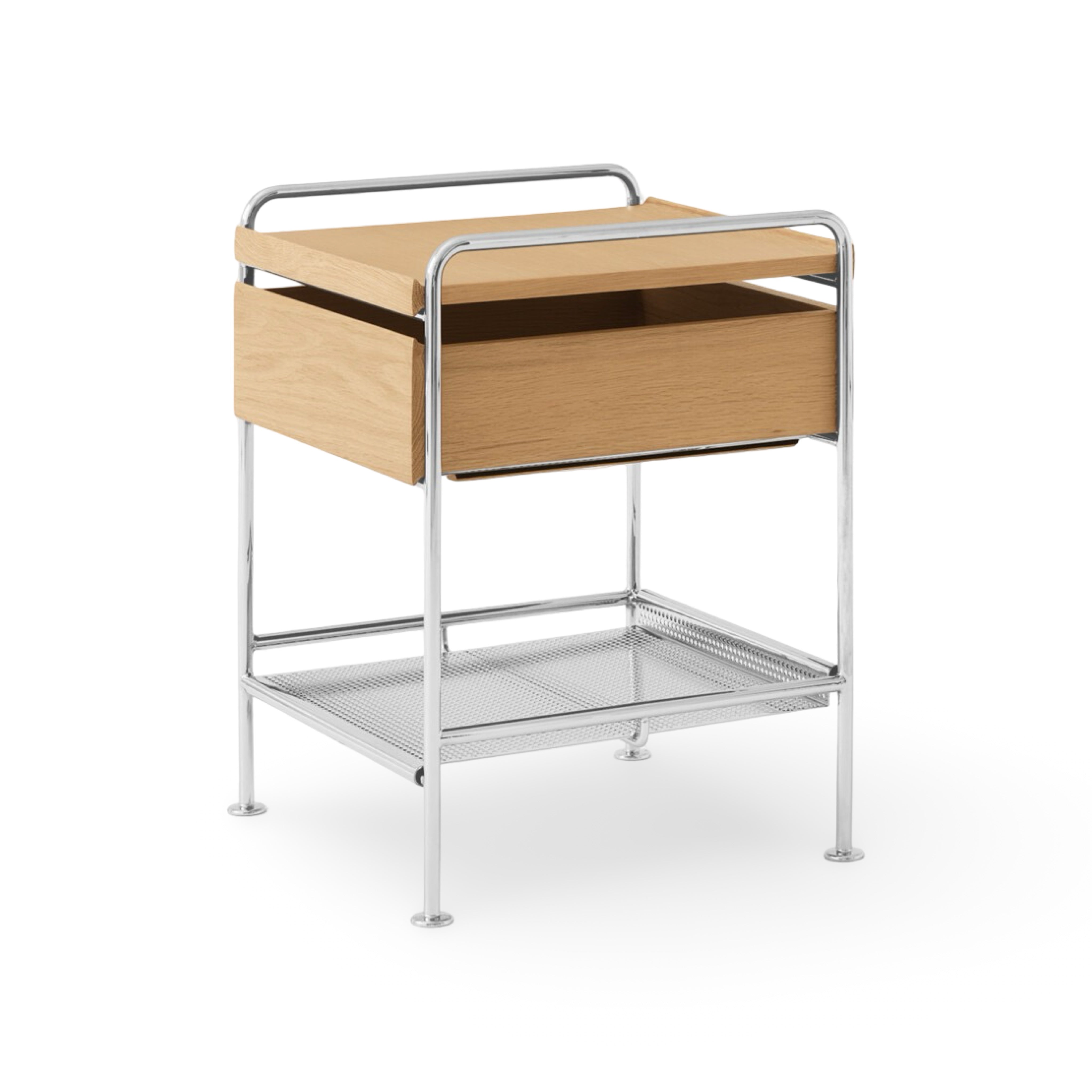 &Tradition Alima Side Table NDS3