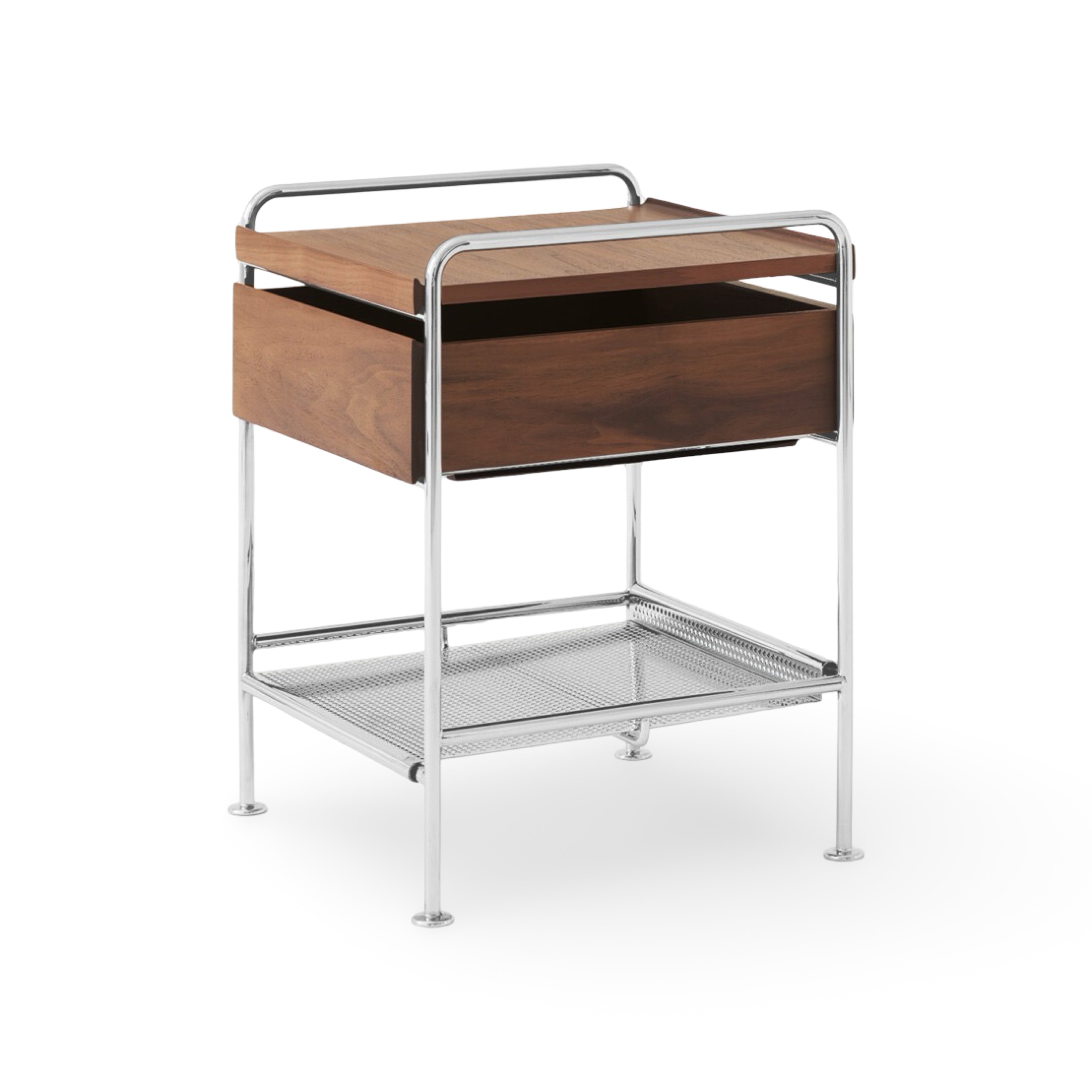 &Tradition Alima Side Table NDS3