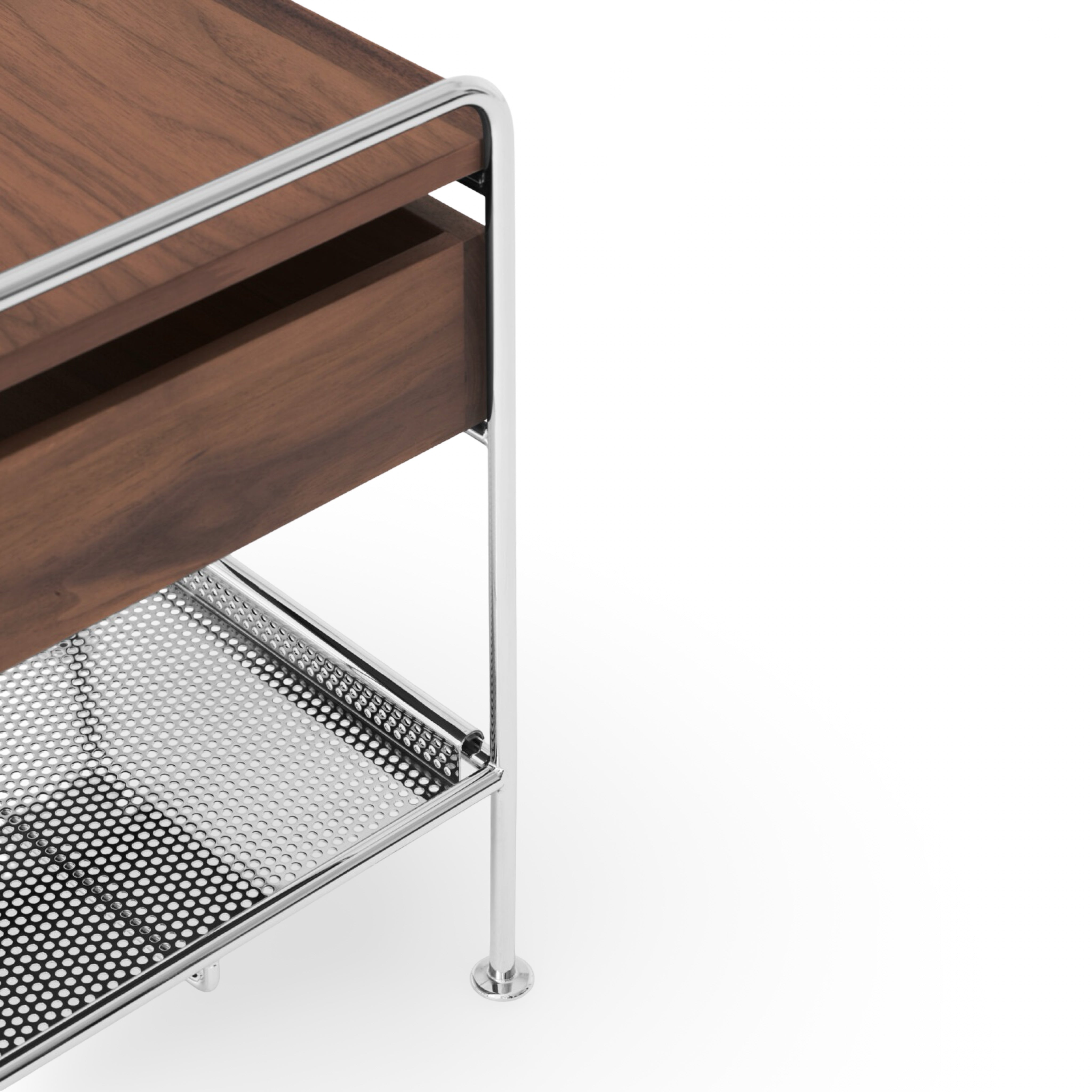 &Tradition Alima Side Table NDS3
