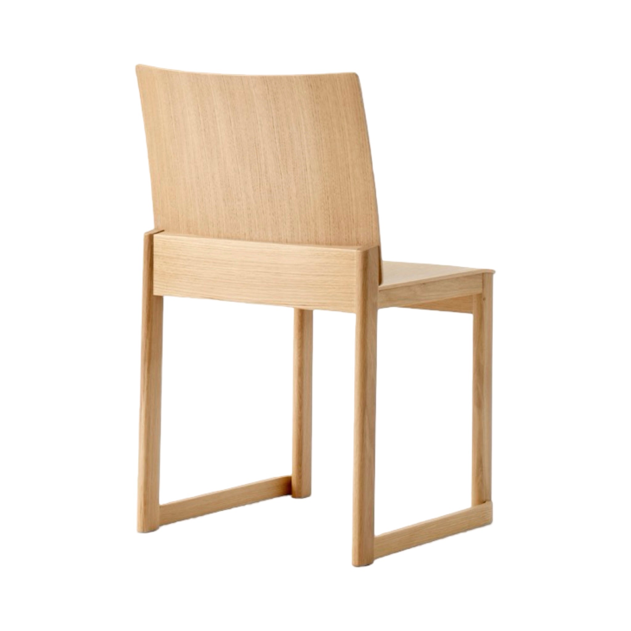 &Tradition Allwood Chair (AV35)