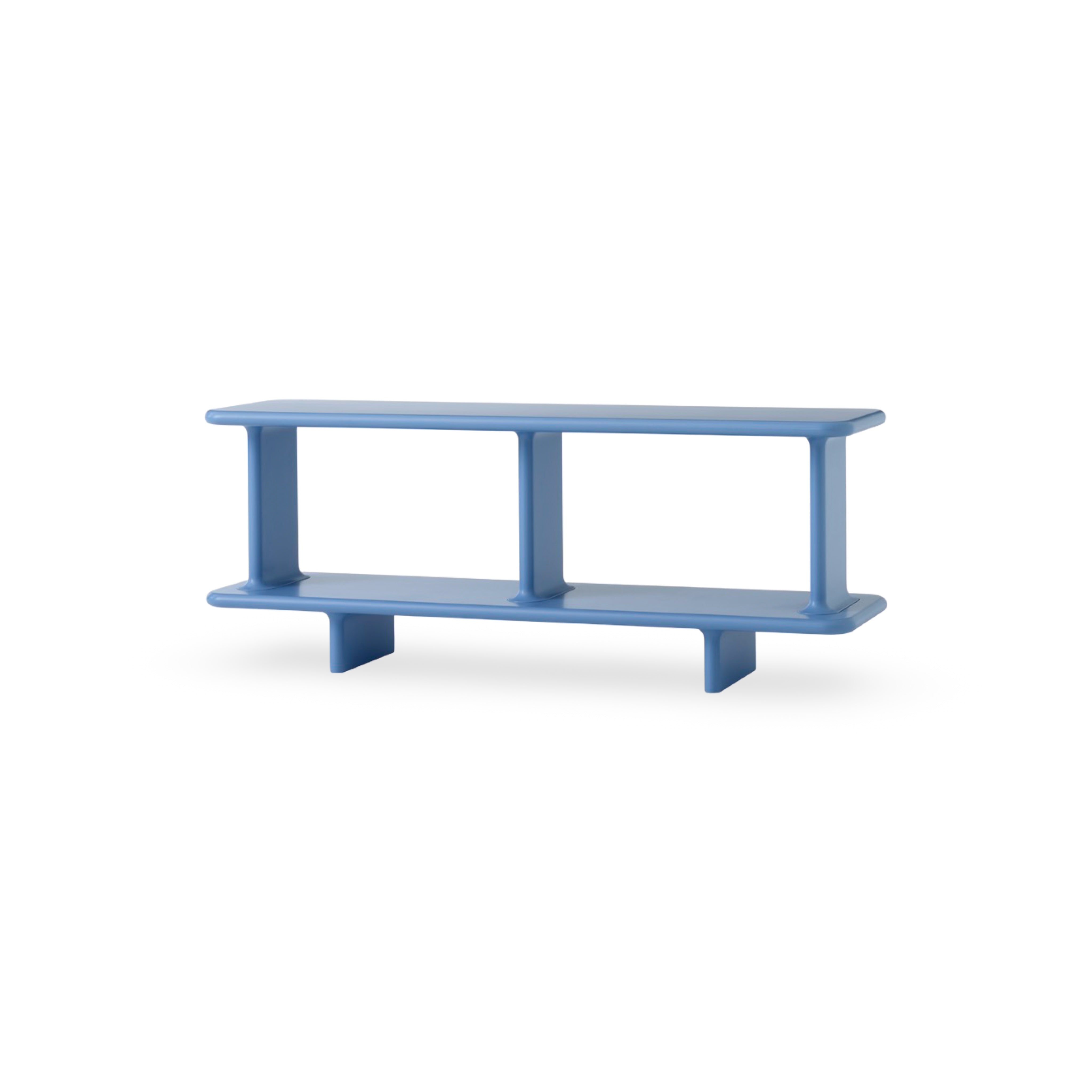 &Tradition Archivo Shelving Unit (JH43)