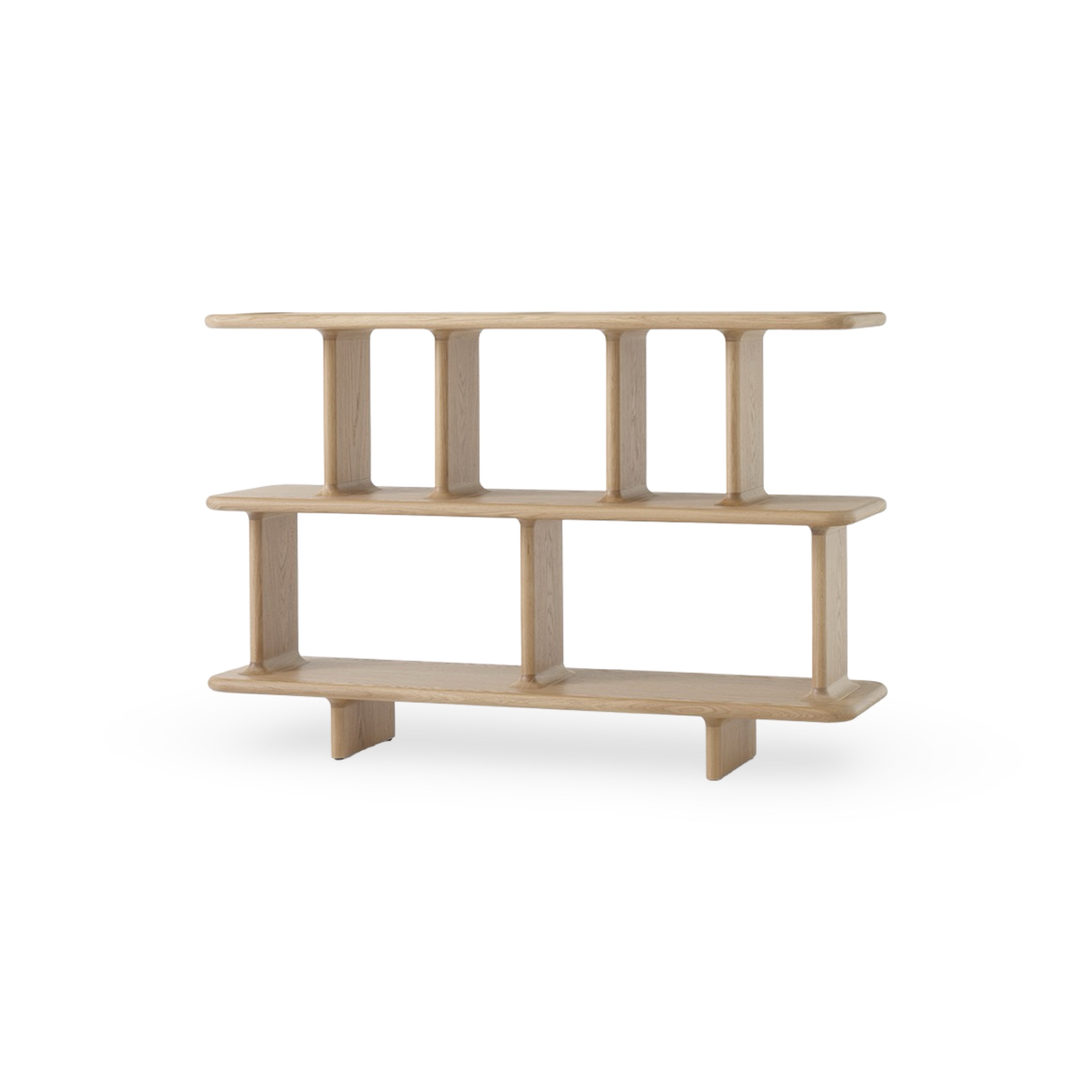 &Tradition Archivo Shelving Unit (JH44)