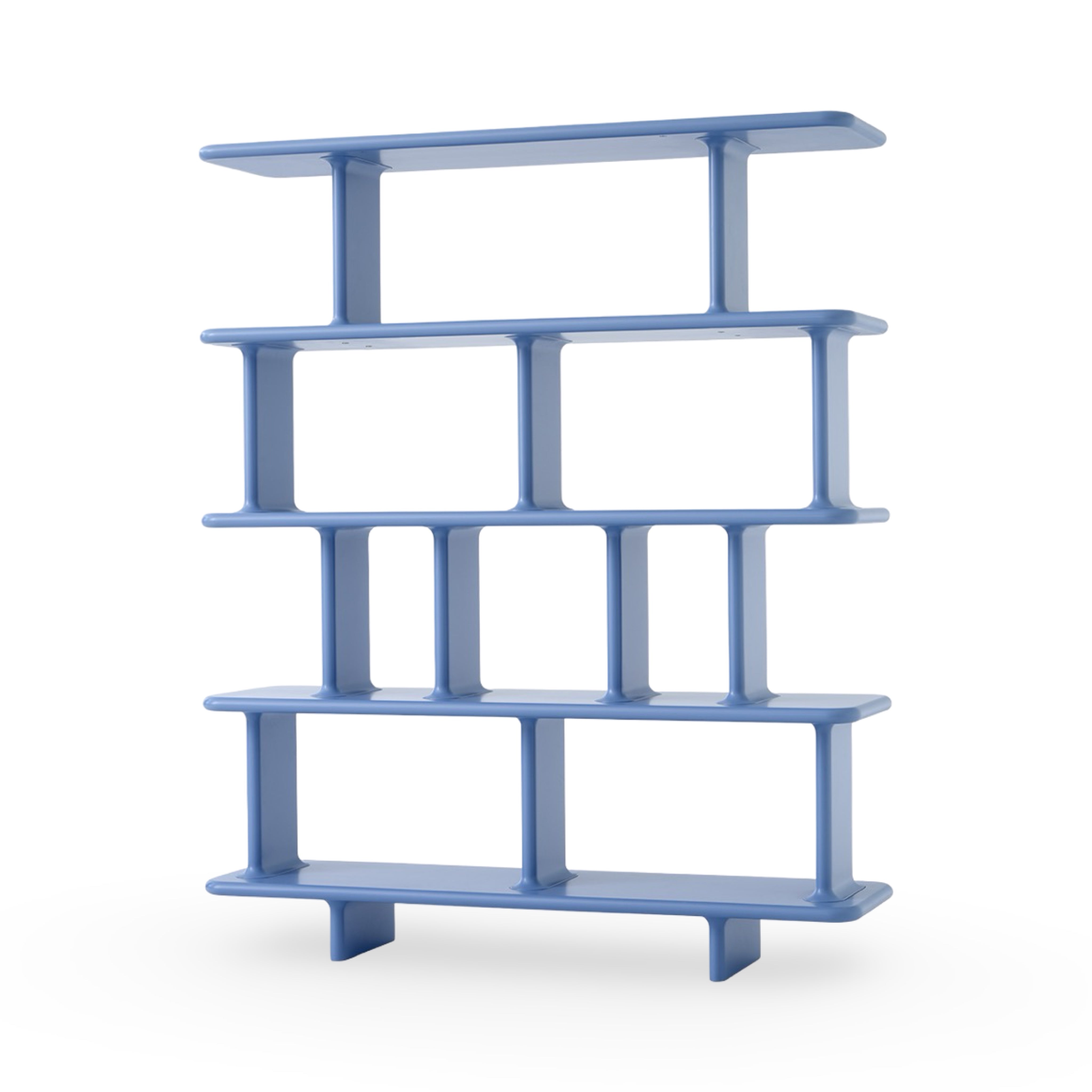 &Tradition Archivo Shelving Unit (JH45)