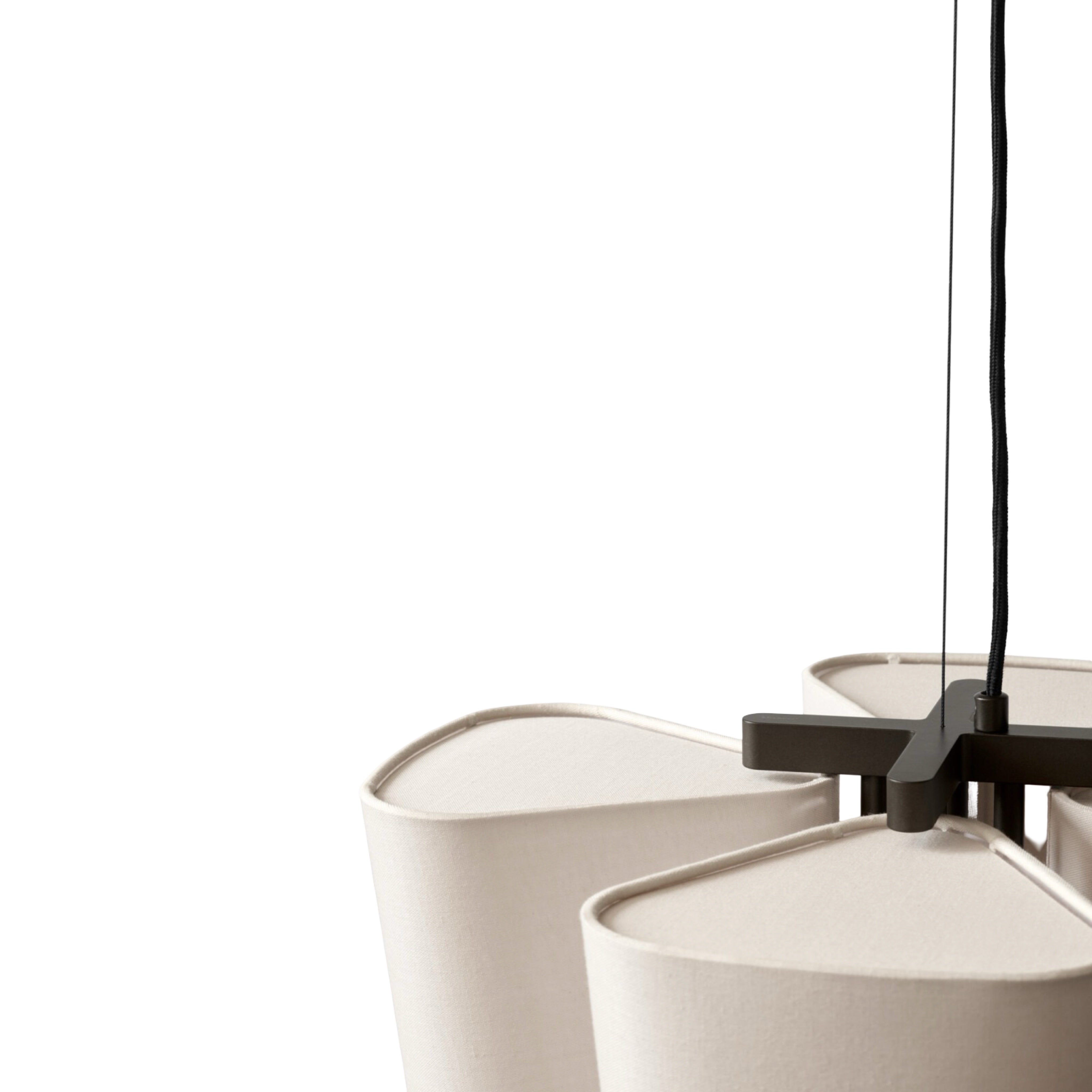 &Tradition Bella Pendant Lamp SC114