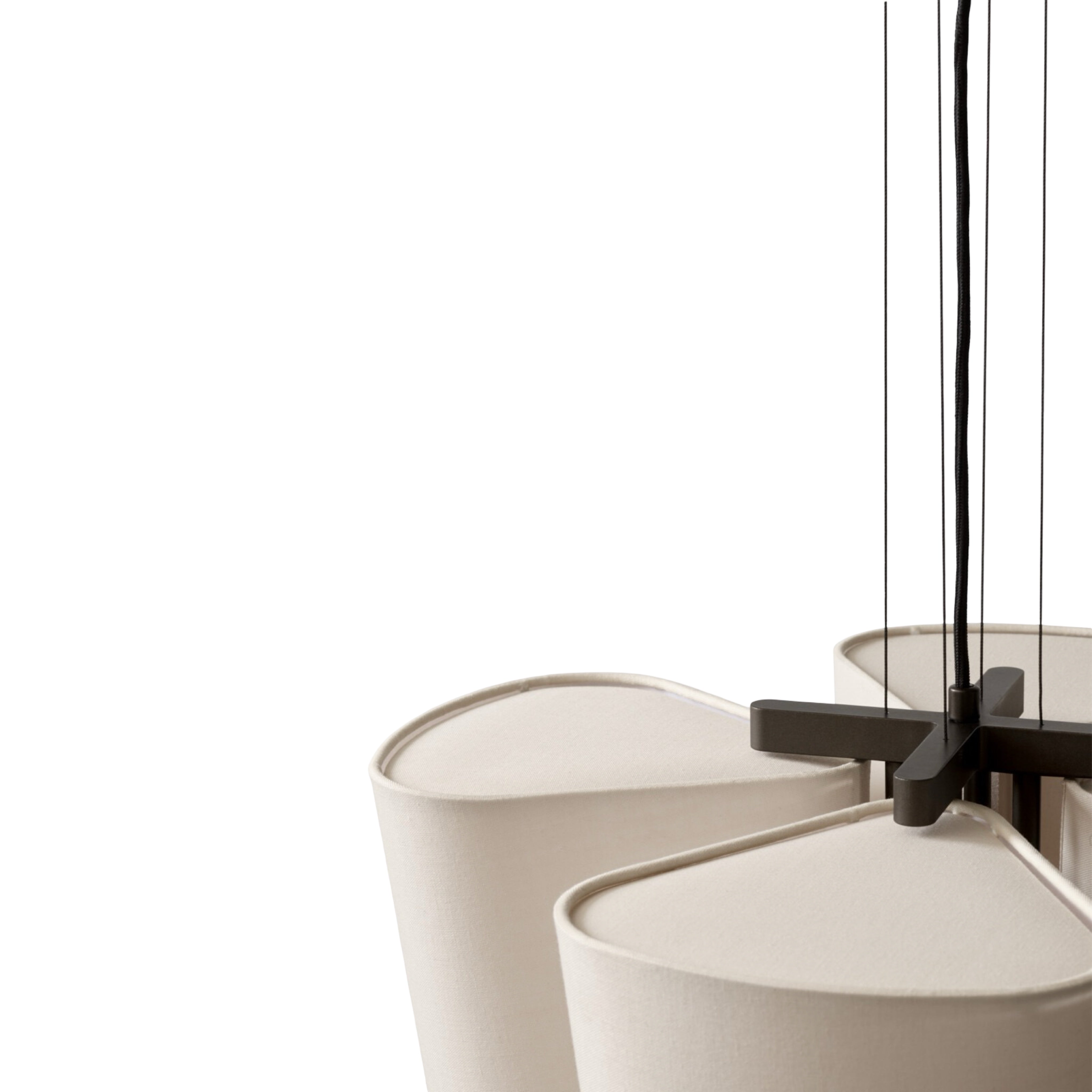 &Tradition Bella Pendant Lamp SC115