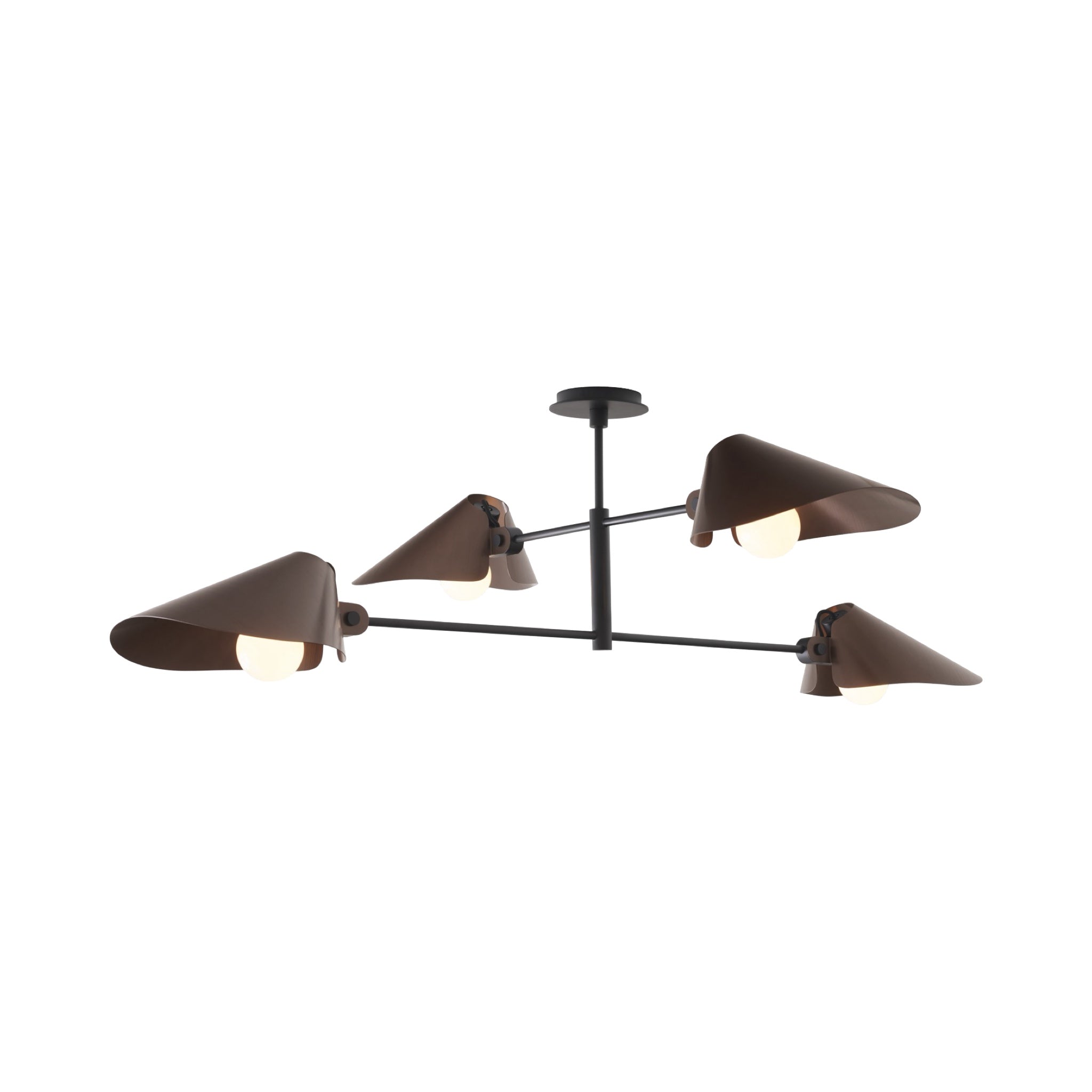 &Tradition Bonnet SC91 Chandelier