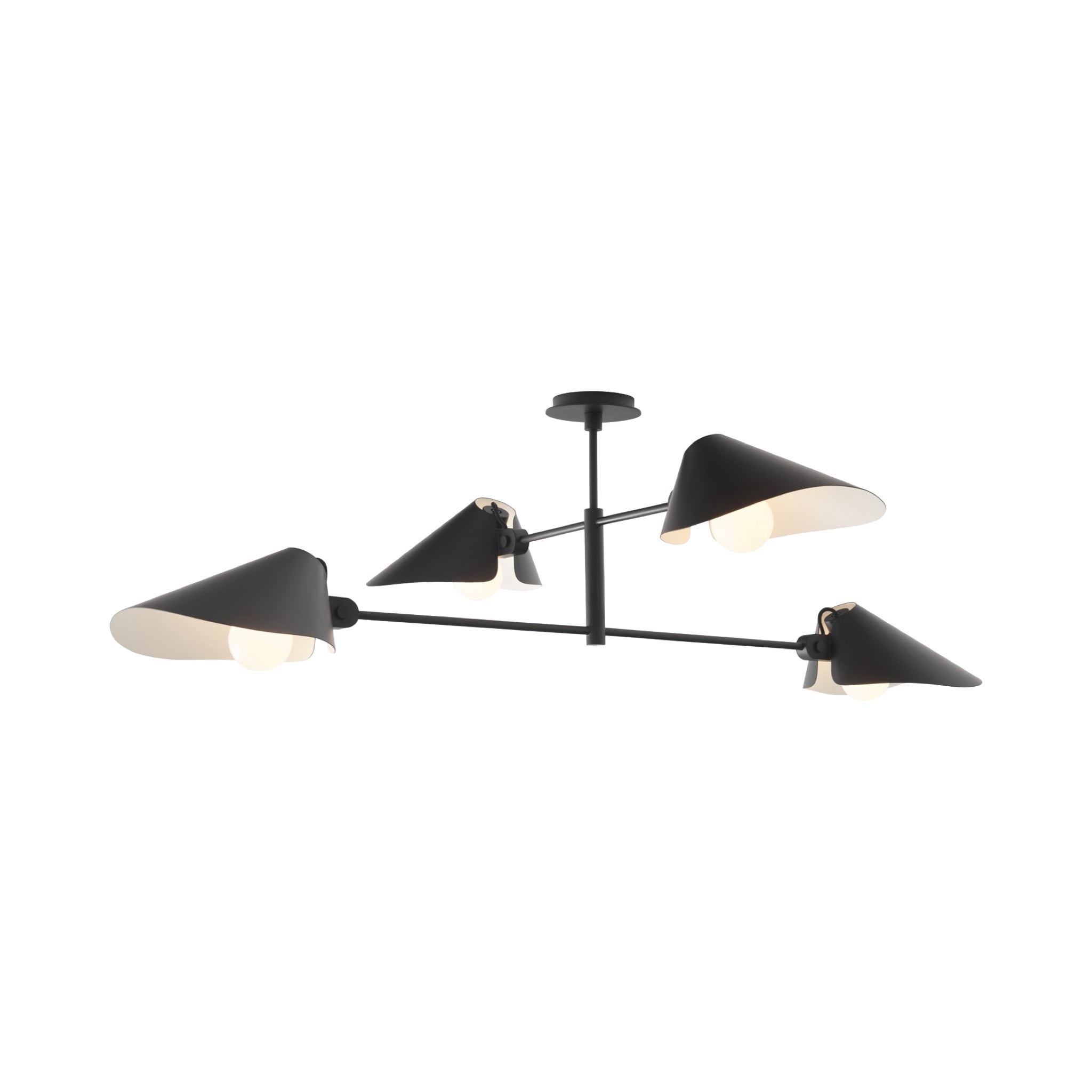 &Tradition Bonnet SC91 Chandelier