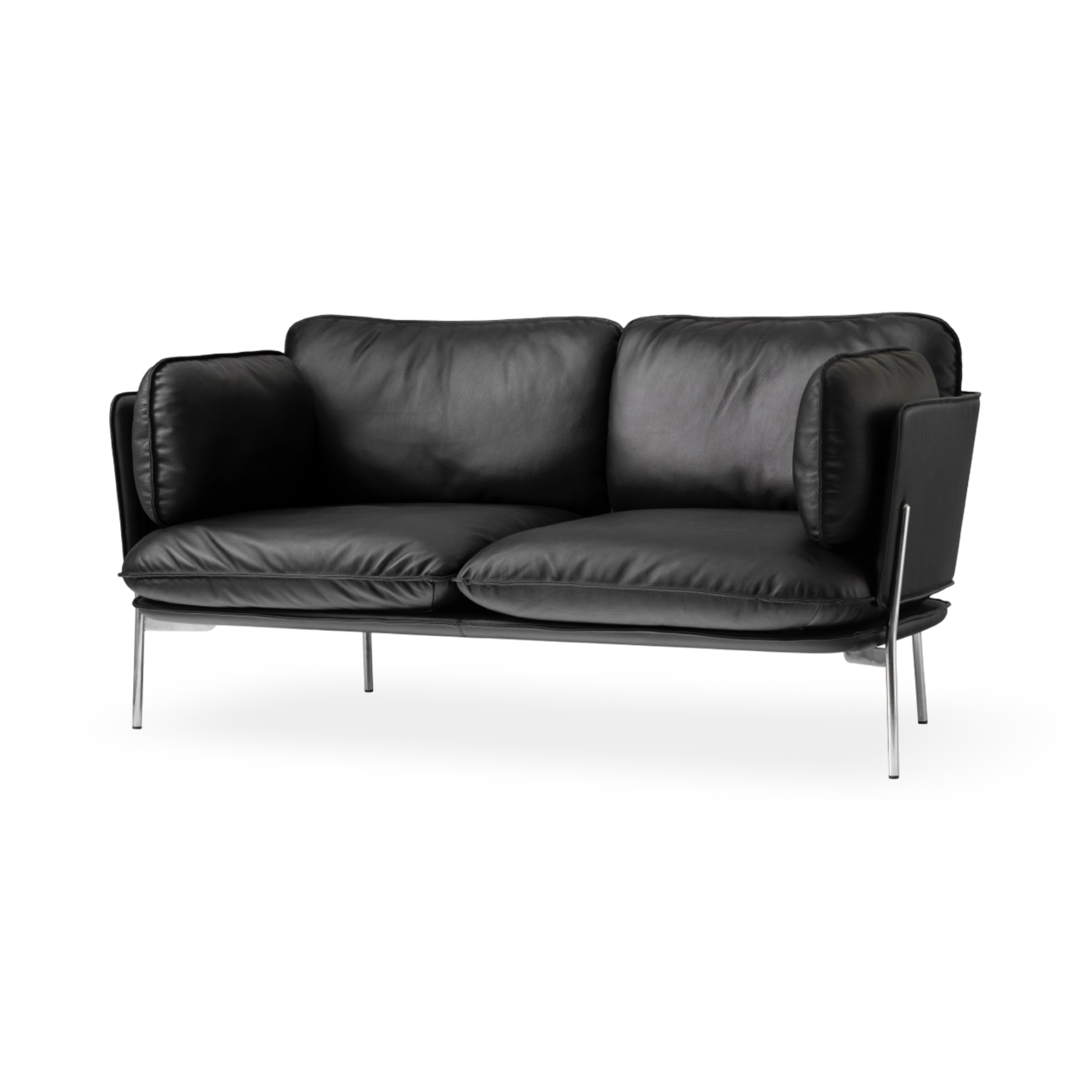 &Tradition Cloud 2-Seater Sofa LN2