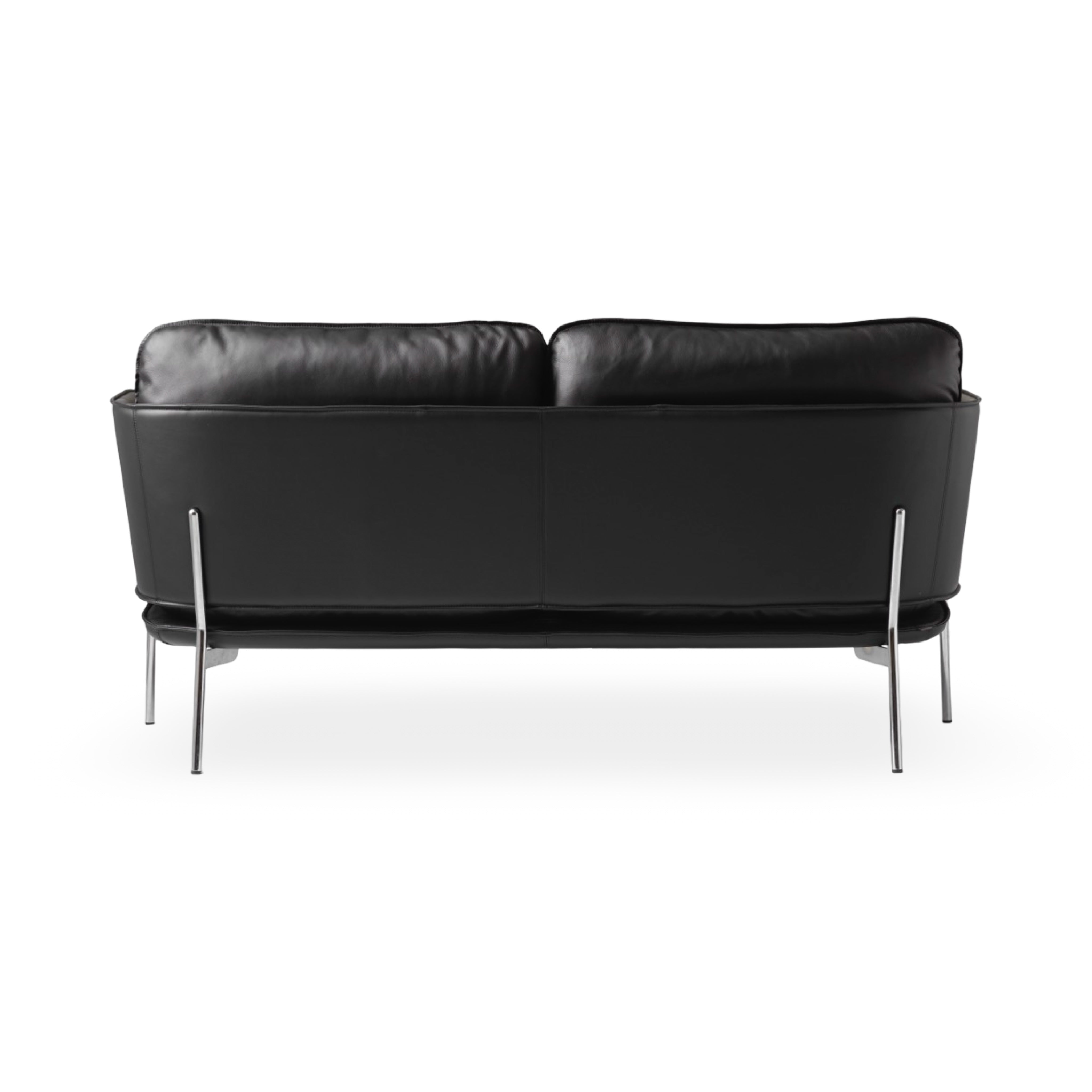 &Tradition Cloud 2-Seater Sofa LN2