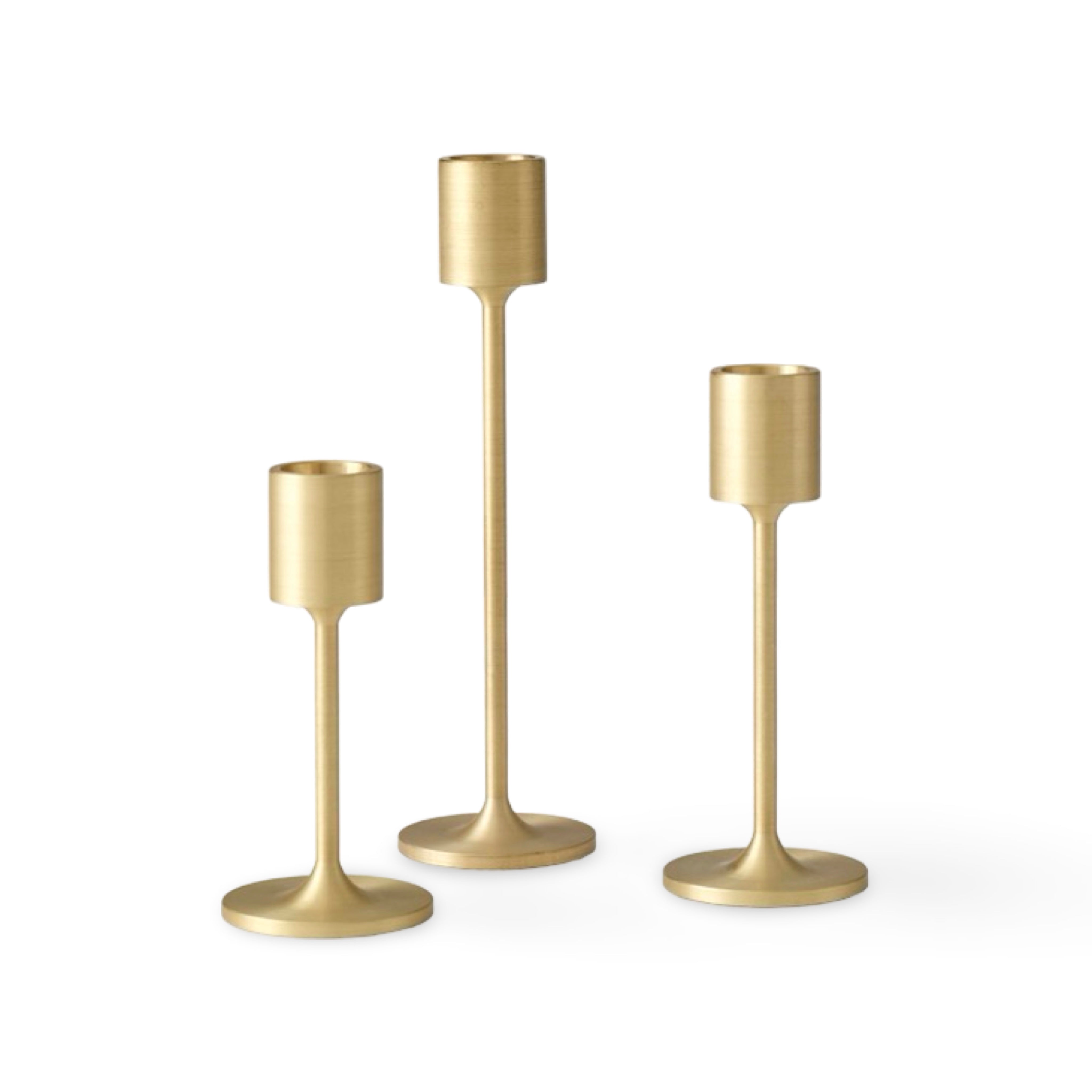 &Tradition Collect Candleholder - 11cm (SC57)