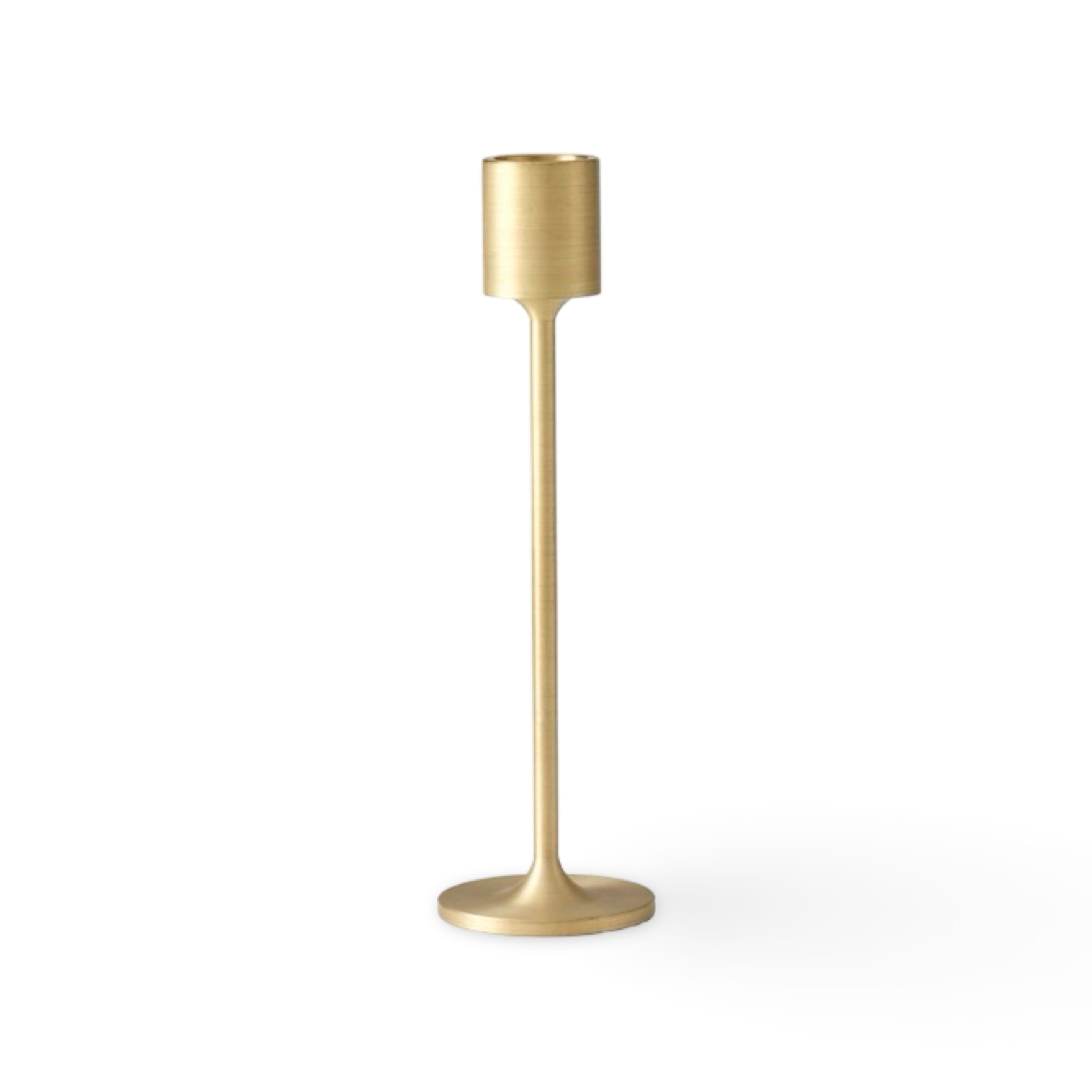 &Tradition Collect Candleholder - 18cm (SC59)