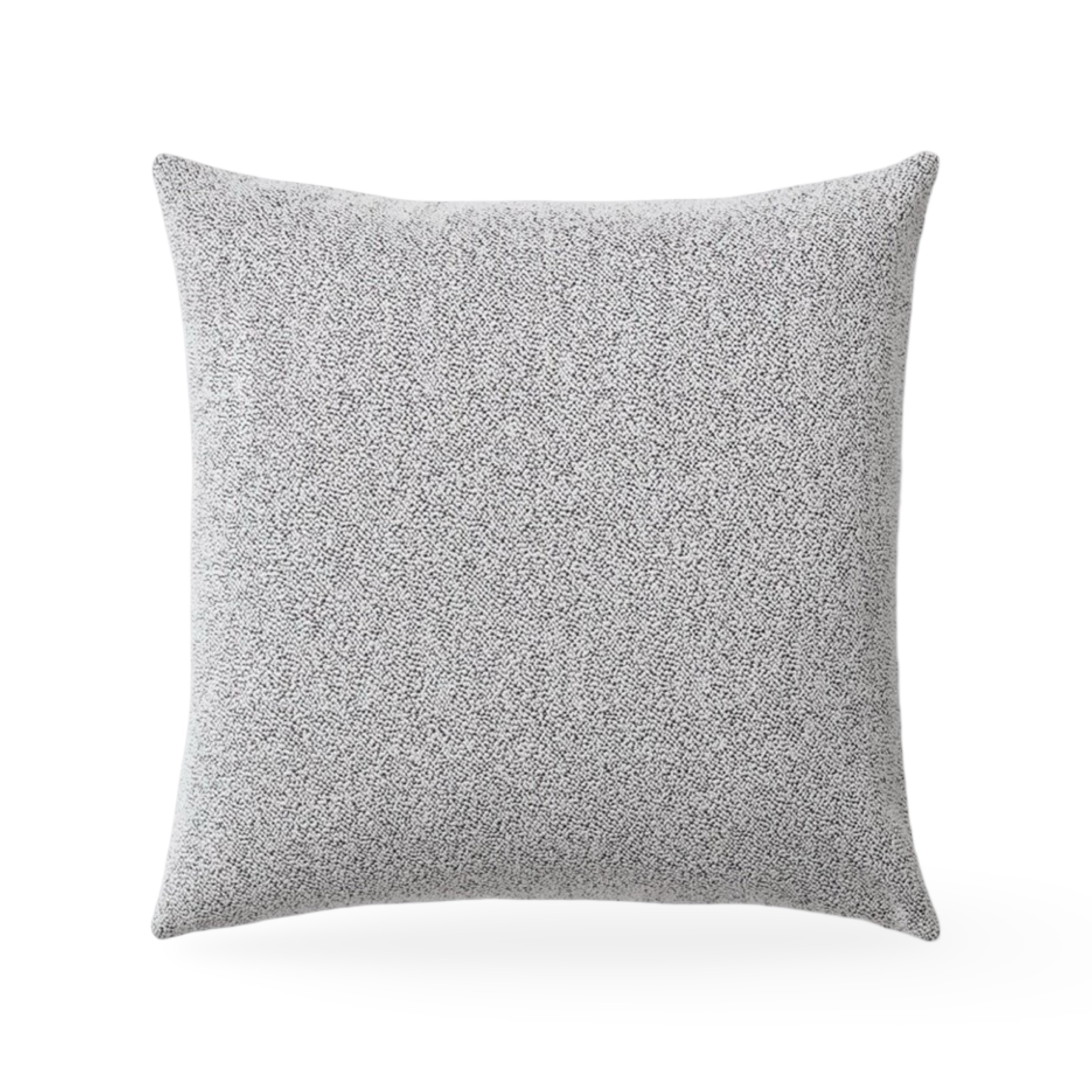 &Tradition Collect Cushion Boucle - Ivory & Granite (SC28)