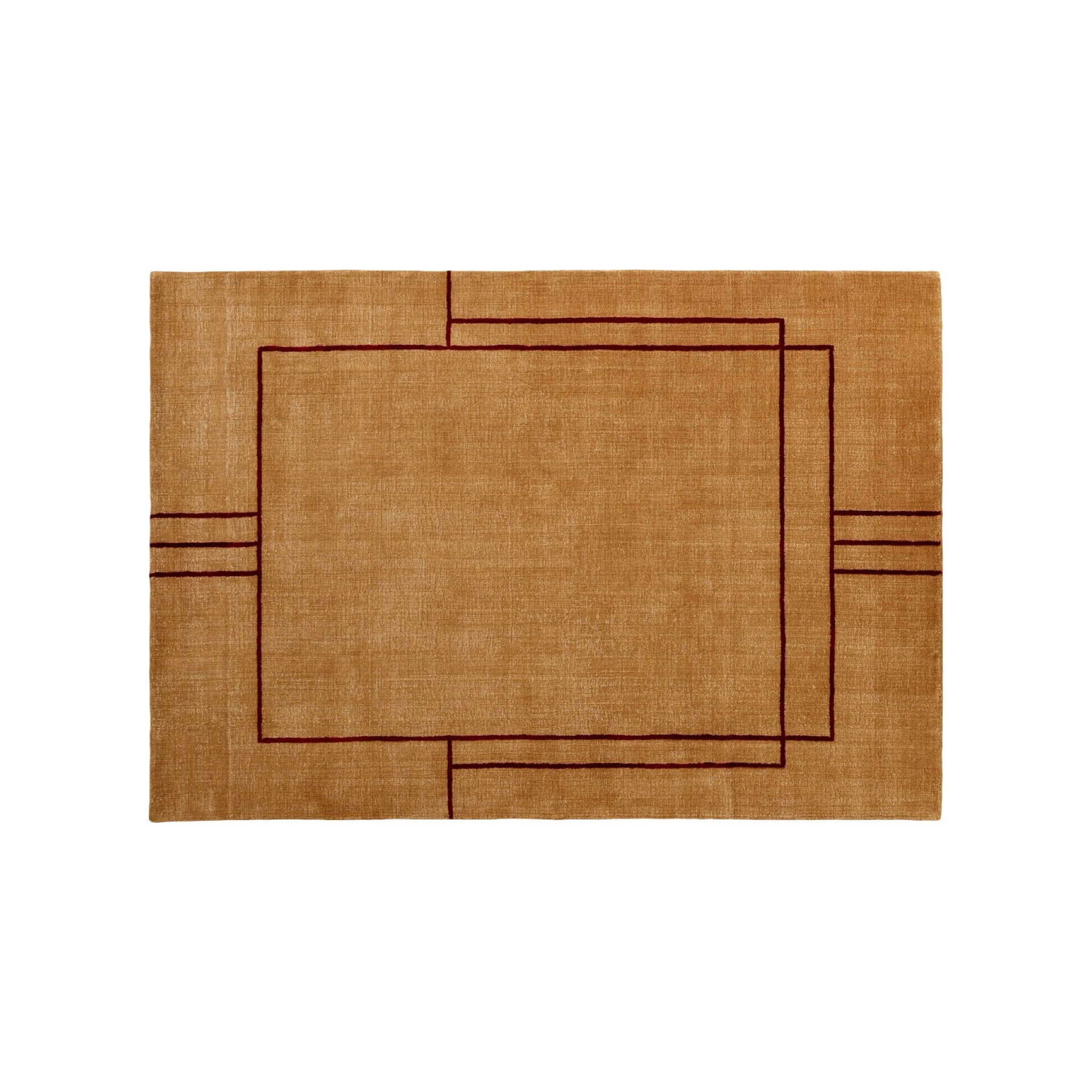 &Tradition Cruise Rug