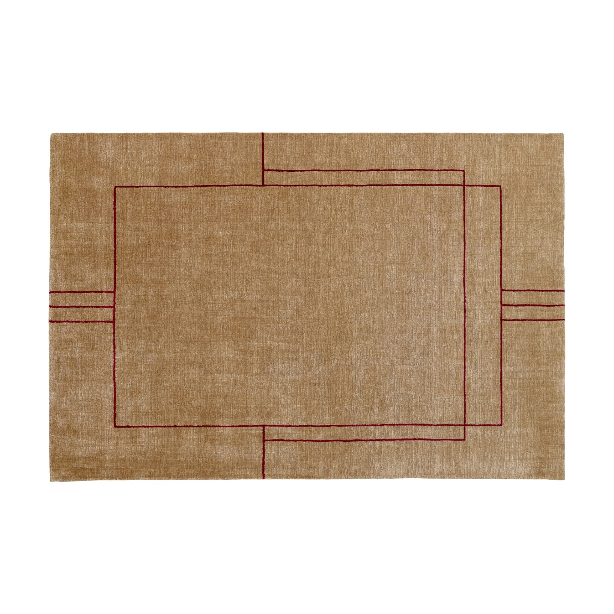 &Tradition Cruise Rug