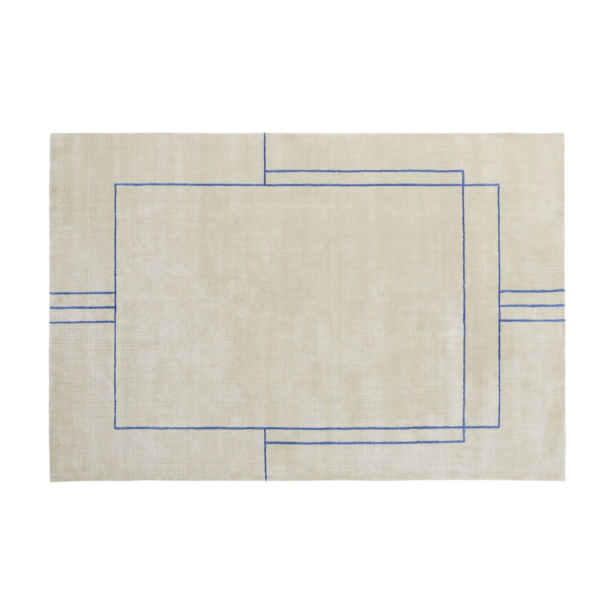 &Tradition Cruise Rug