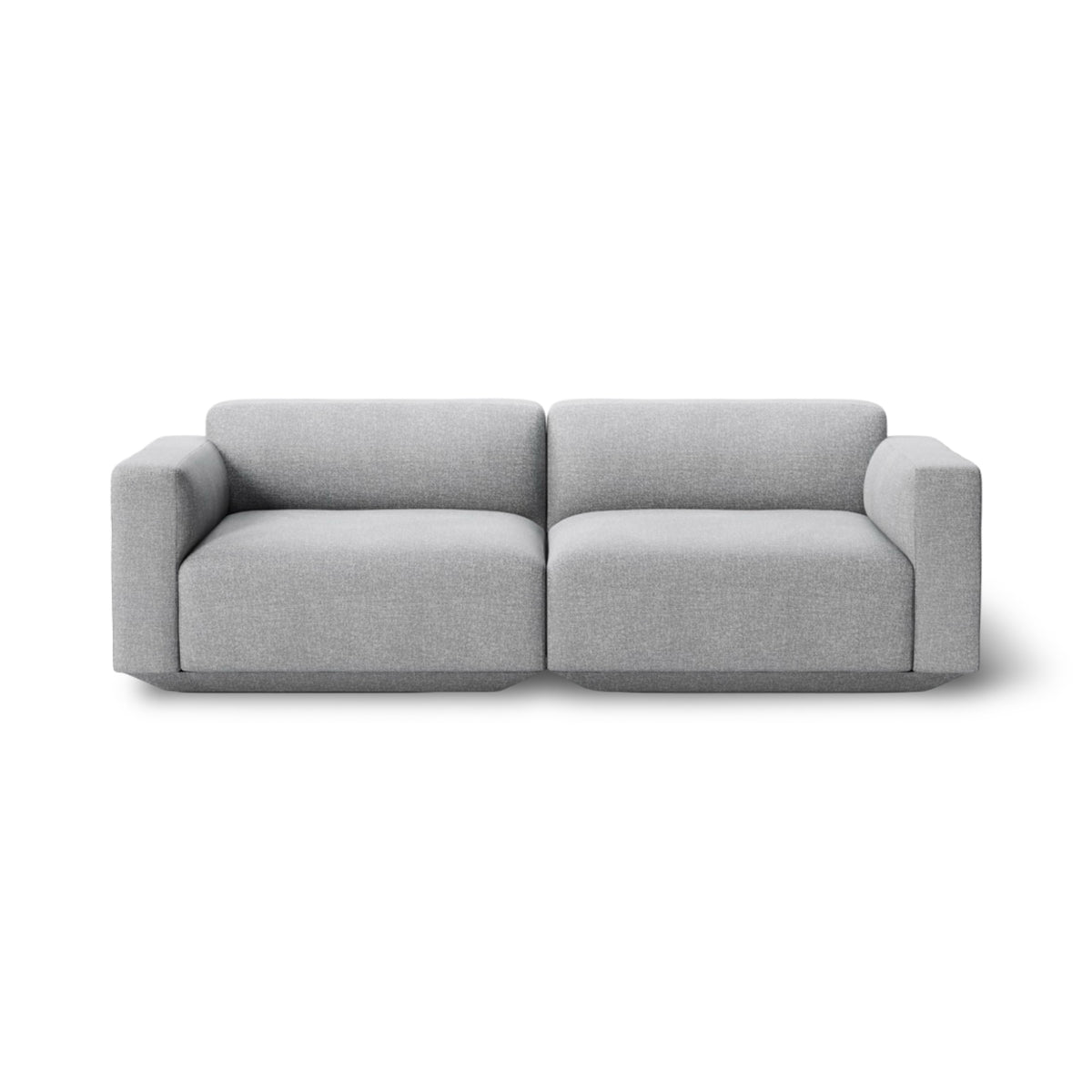&Tradition Develius 2.5-Seater Sofa - Configuration A