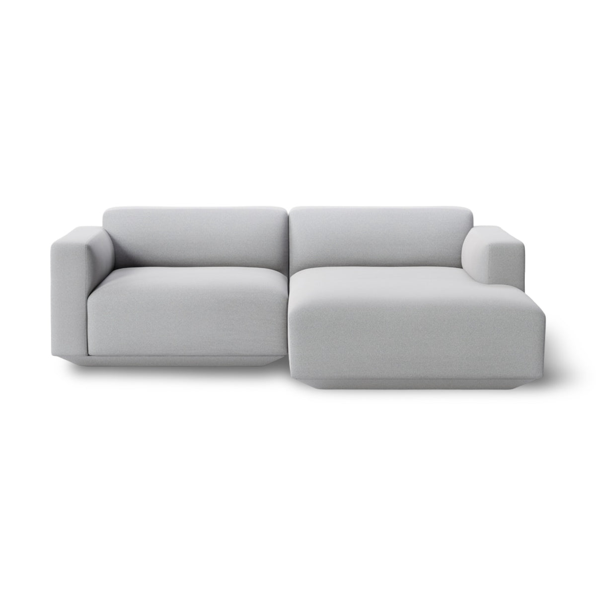 &Tradition Develius 2.5-Seater Sofa - Configuration B