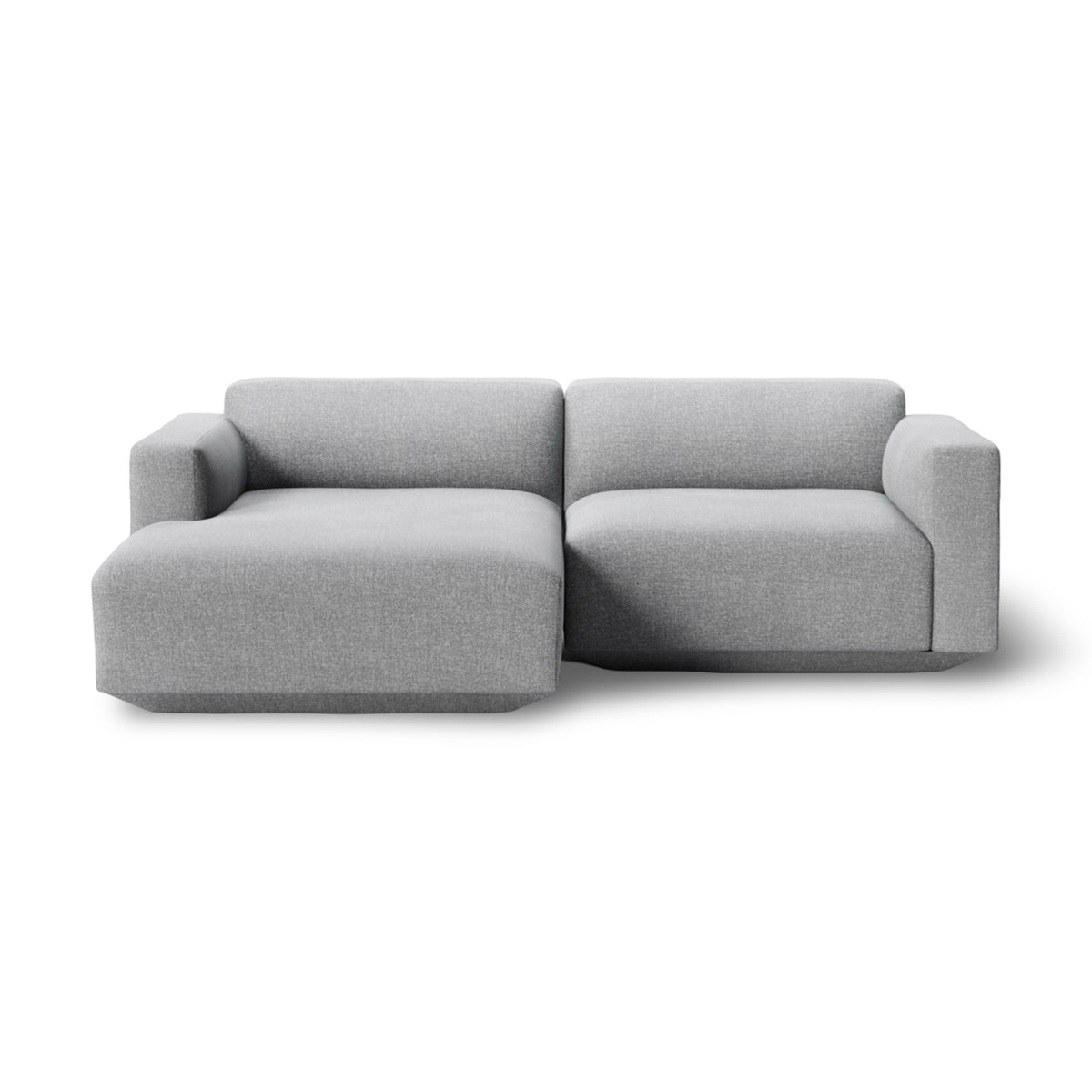 &Tradition Develius 2.5-Seater Sofa - Configuration C