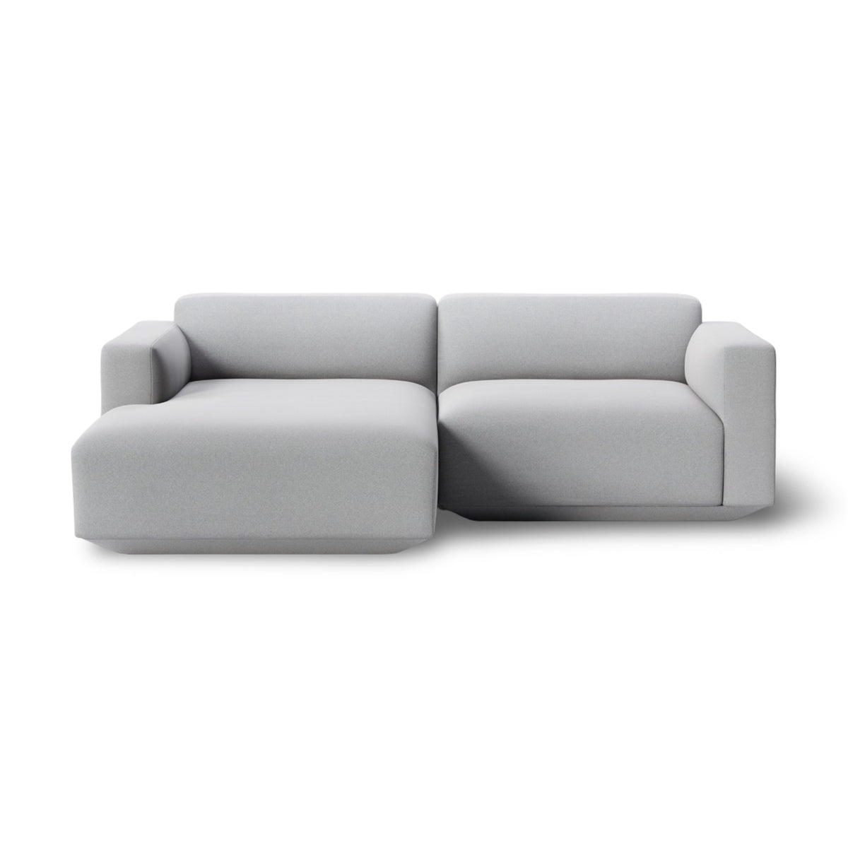 &Tradition Develius 2.5-Seater Sofa - Configuration C