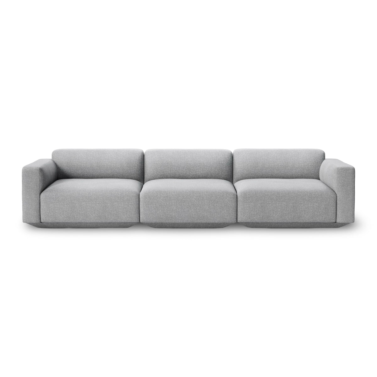 &Tradition Develius 3-Seater Sofa - Configuration D
