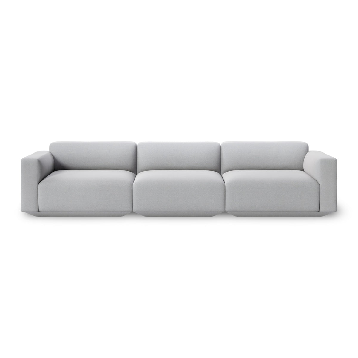 &Tradition Develius 3-Seater Sofa - Configuration D