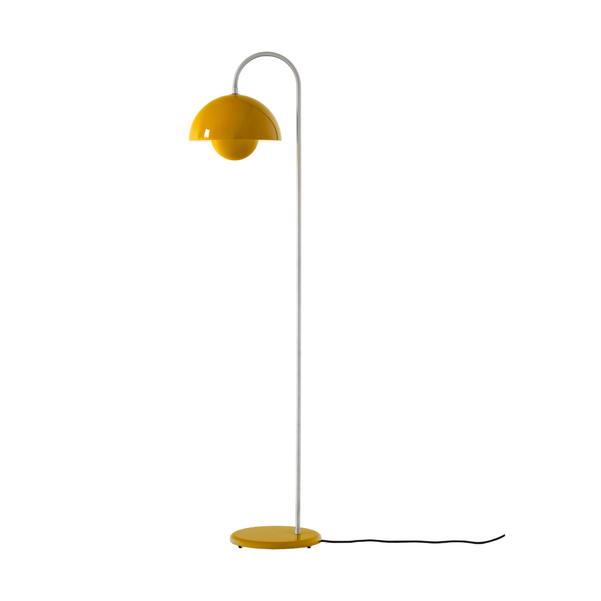 &Tradition Flowerpot Floor Lamp (VP12)