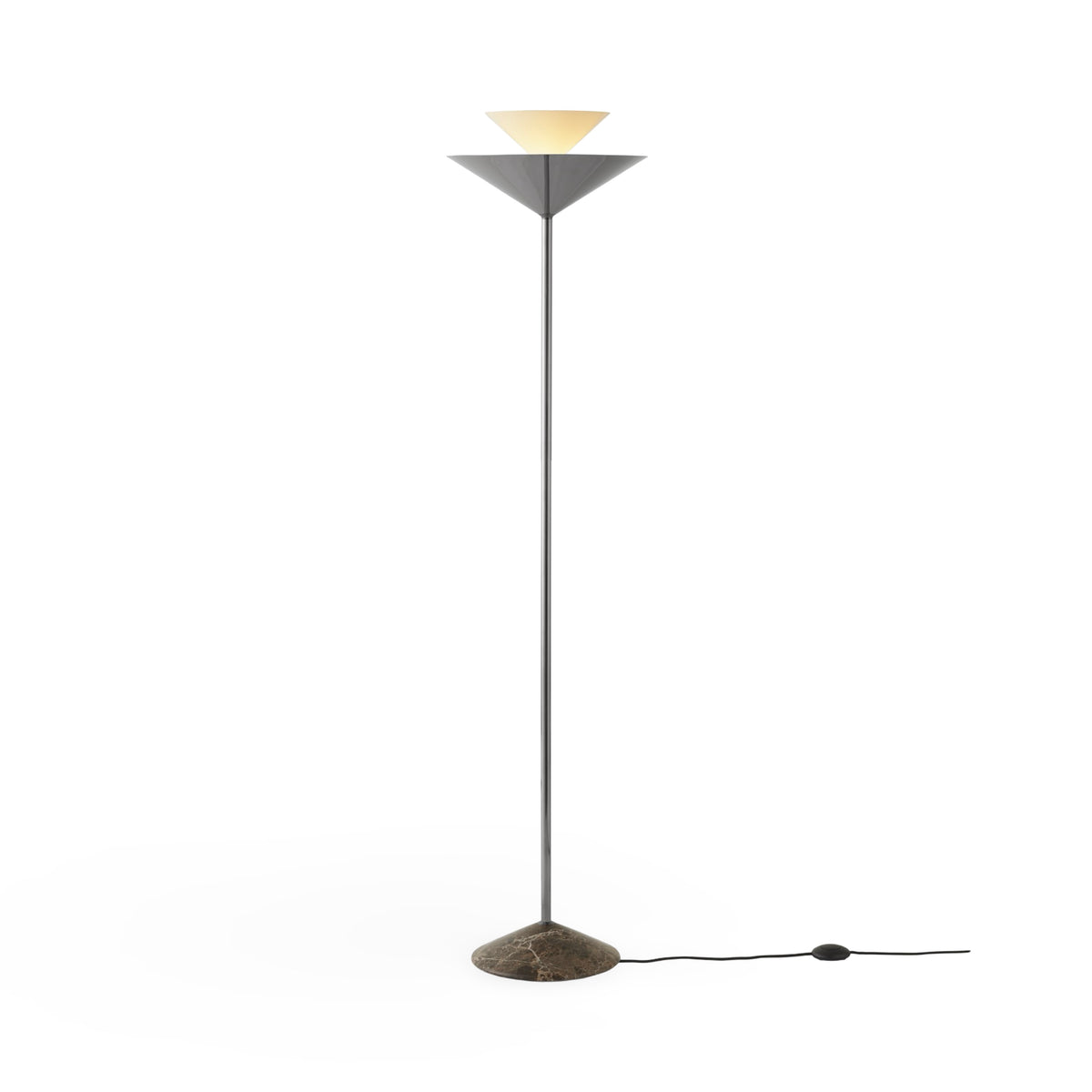 &Tradition Gio Floor Lamp LN28