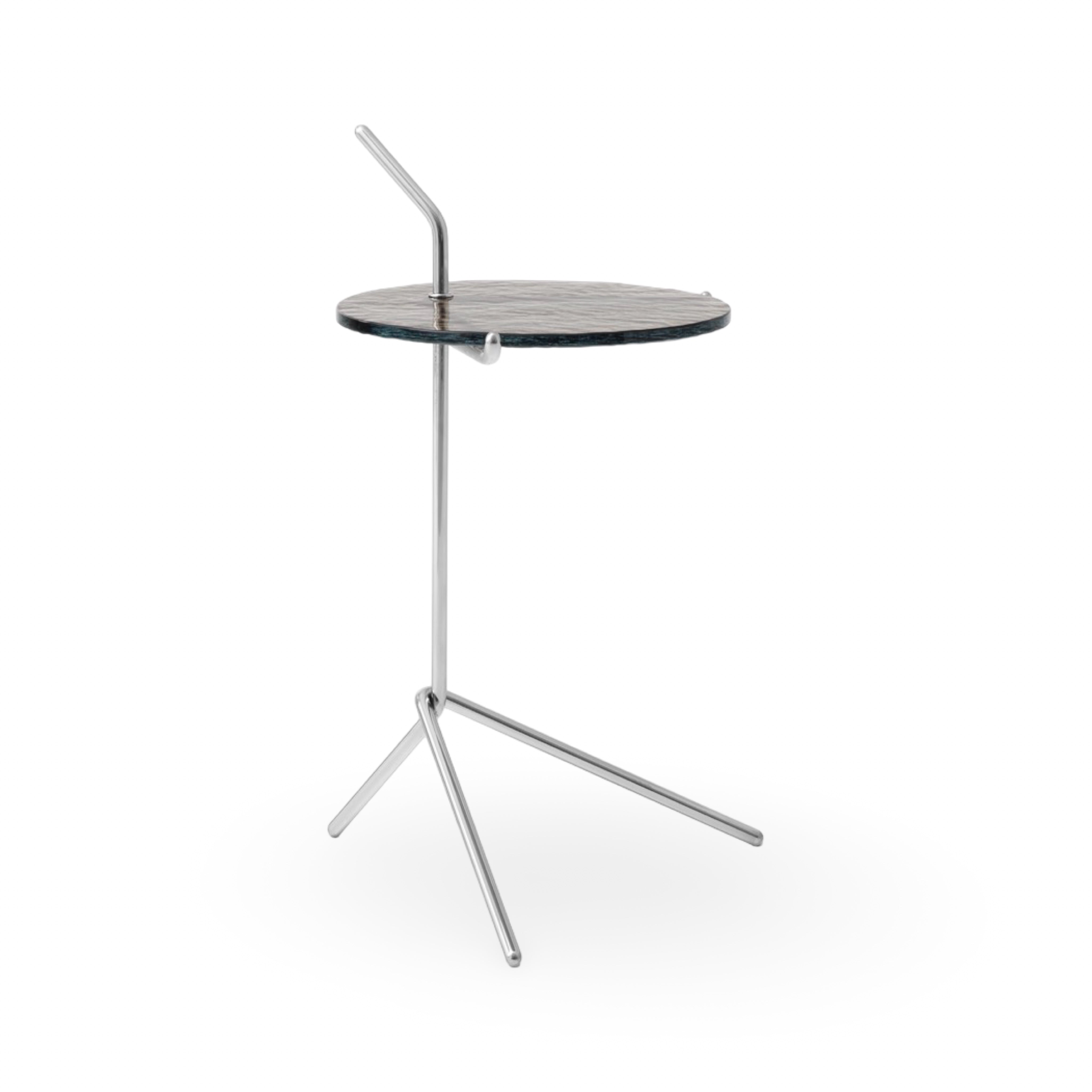 &Tradition Halten Side Table SH9