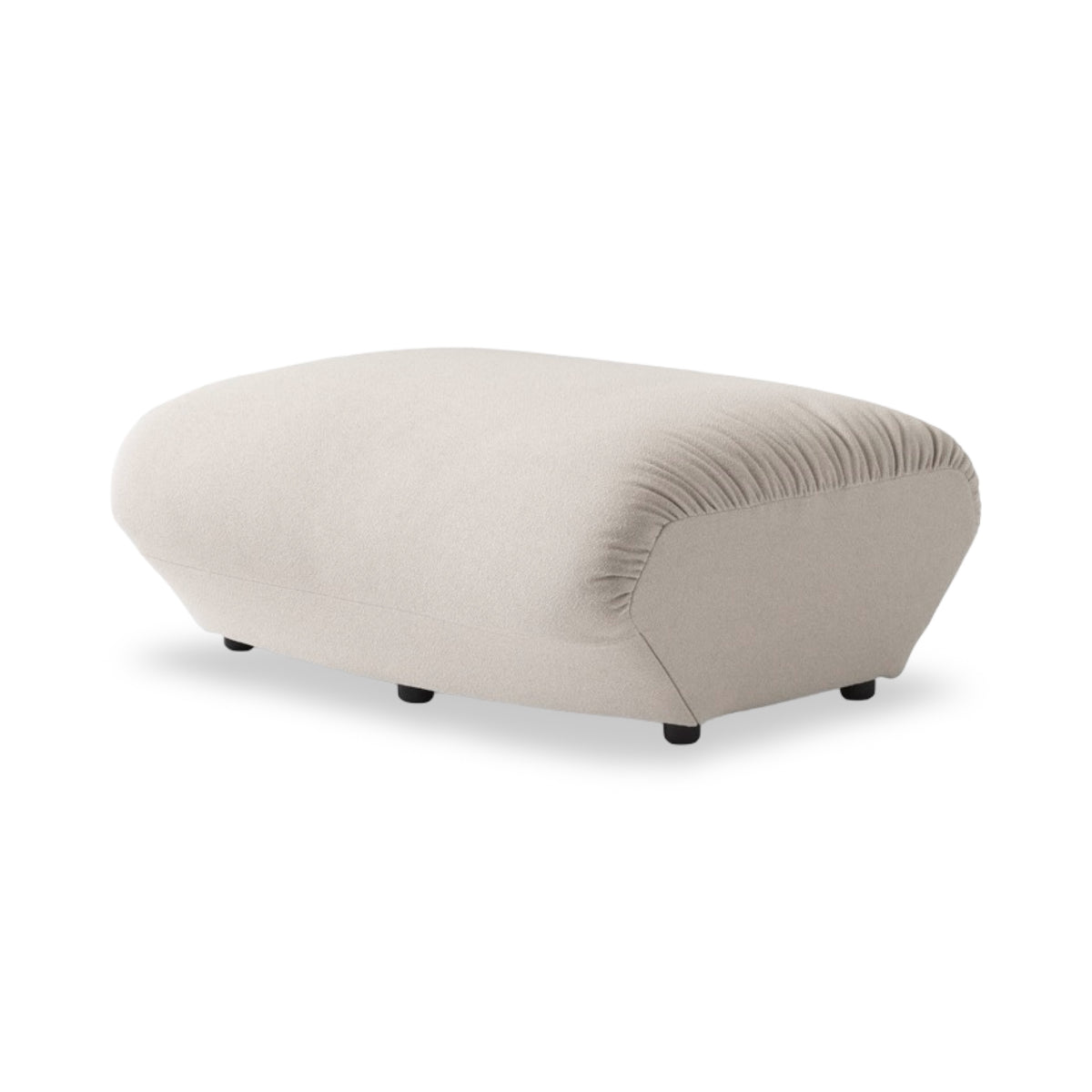 &Tradition Hi Lo Pouf AV56
