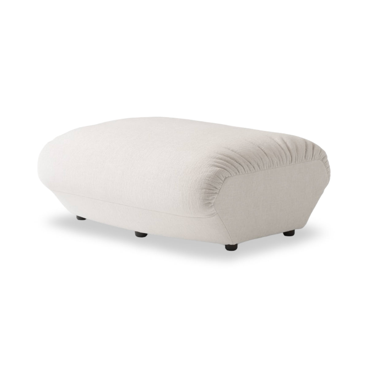 &Tradition Hi Lo Pouf AV56