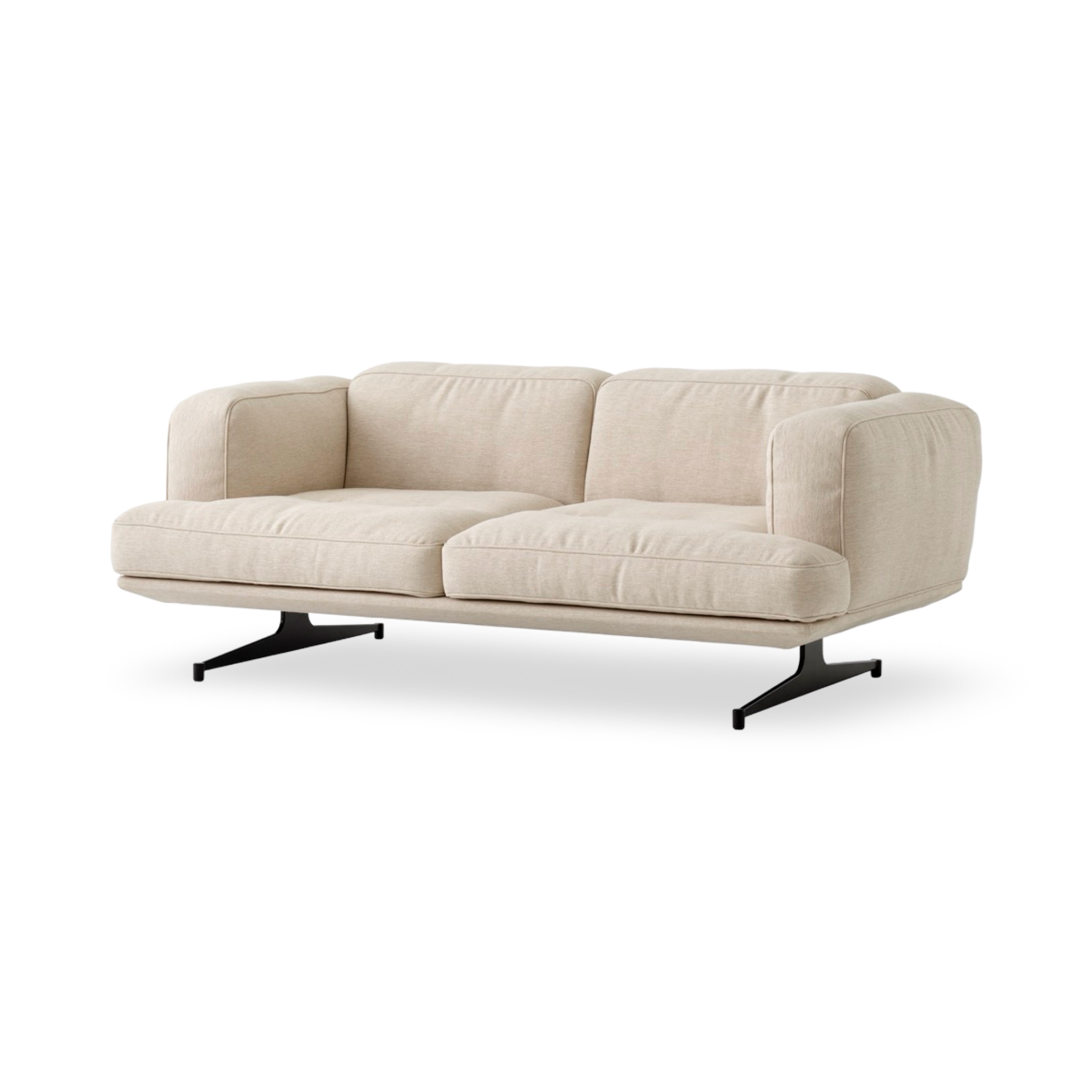 &Tradition Inland 2-Seater Sofa (AV22)