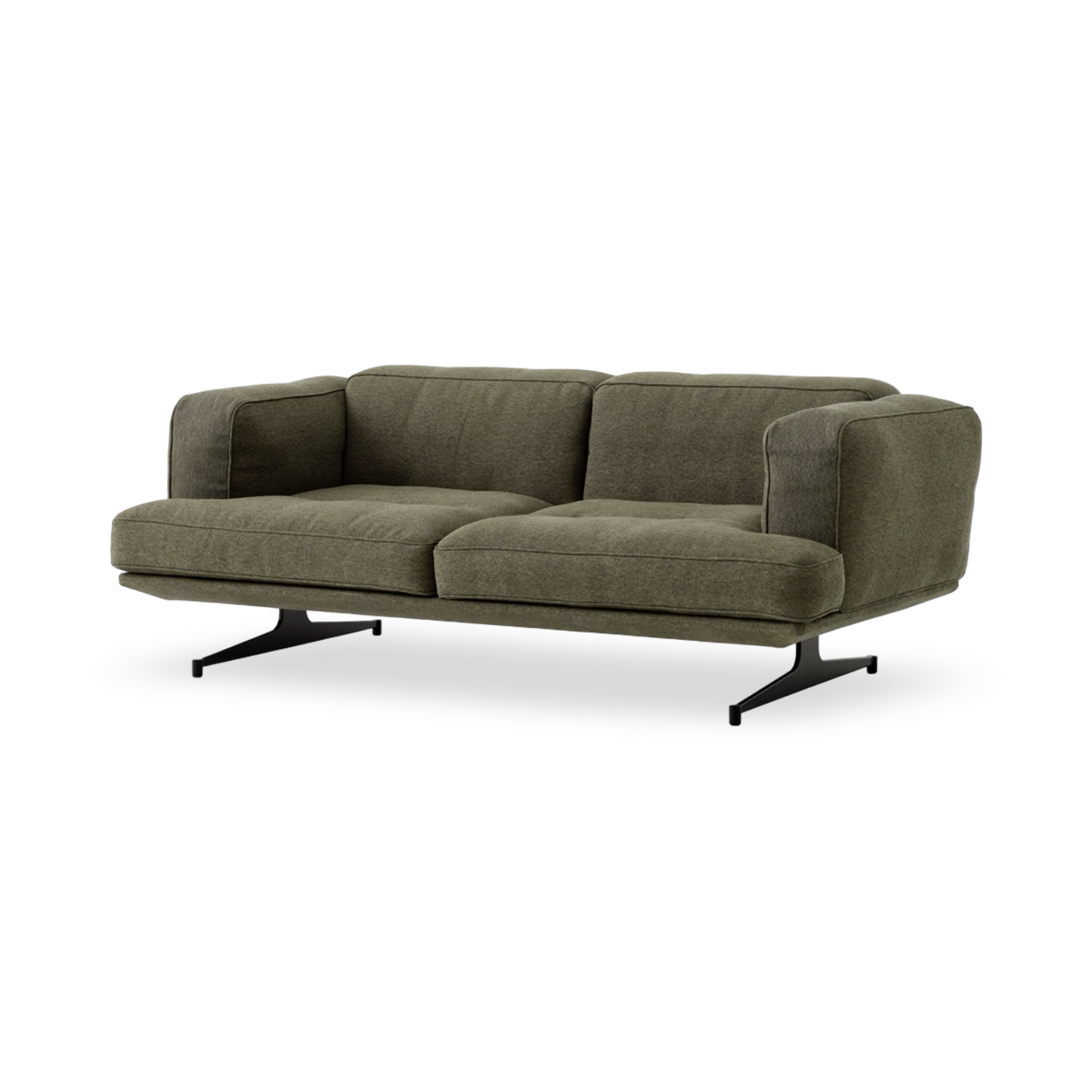 &Tradition Inland 2-Seater Sofa (AV22)