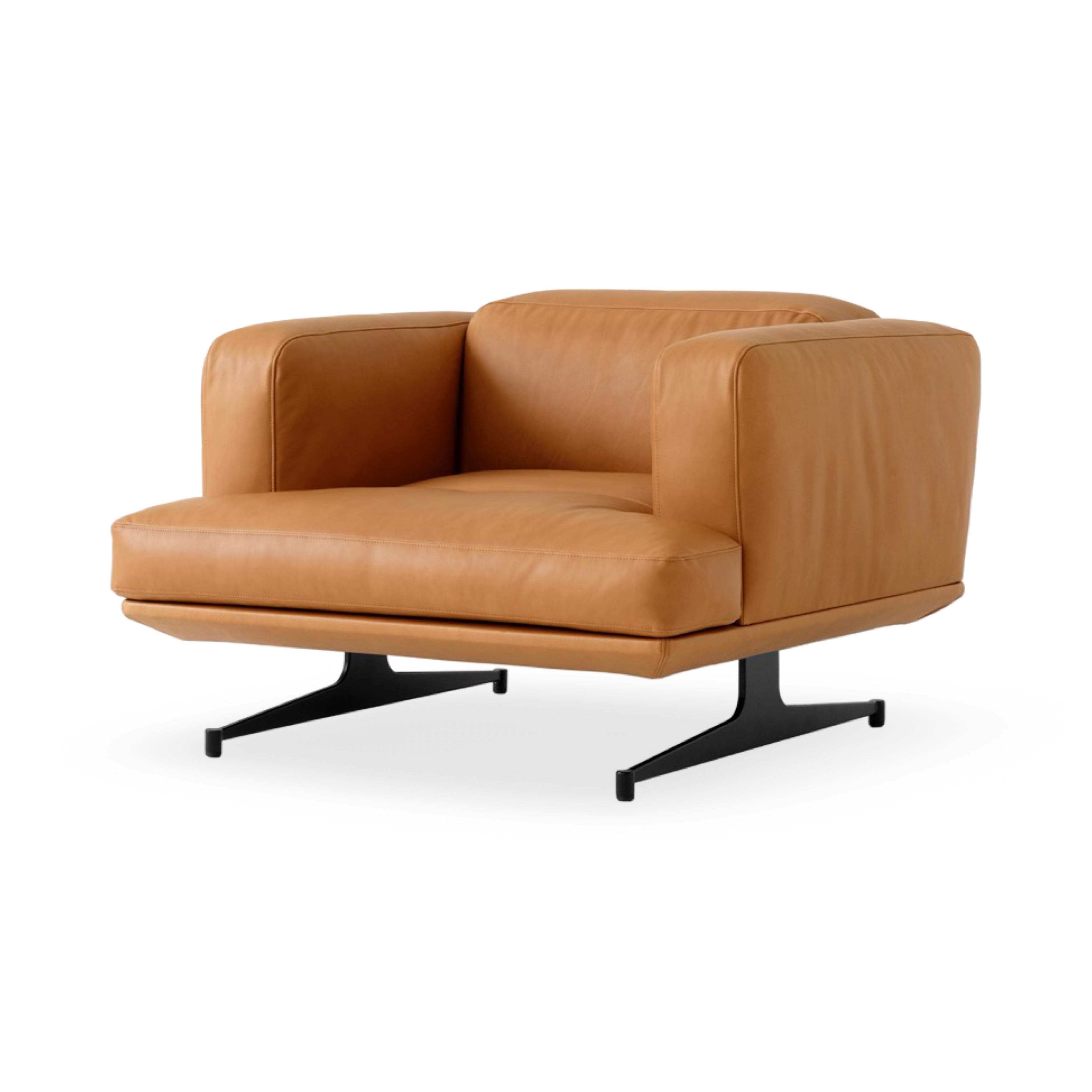 &Tradition Inland Lounge Chair (AV21)