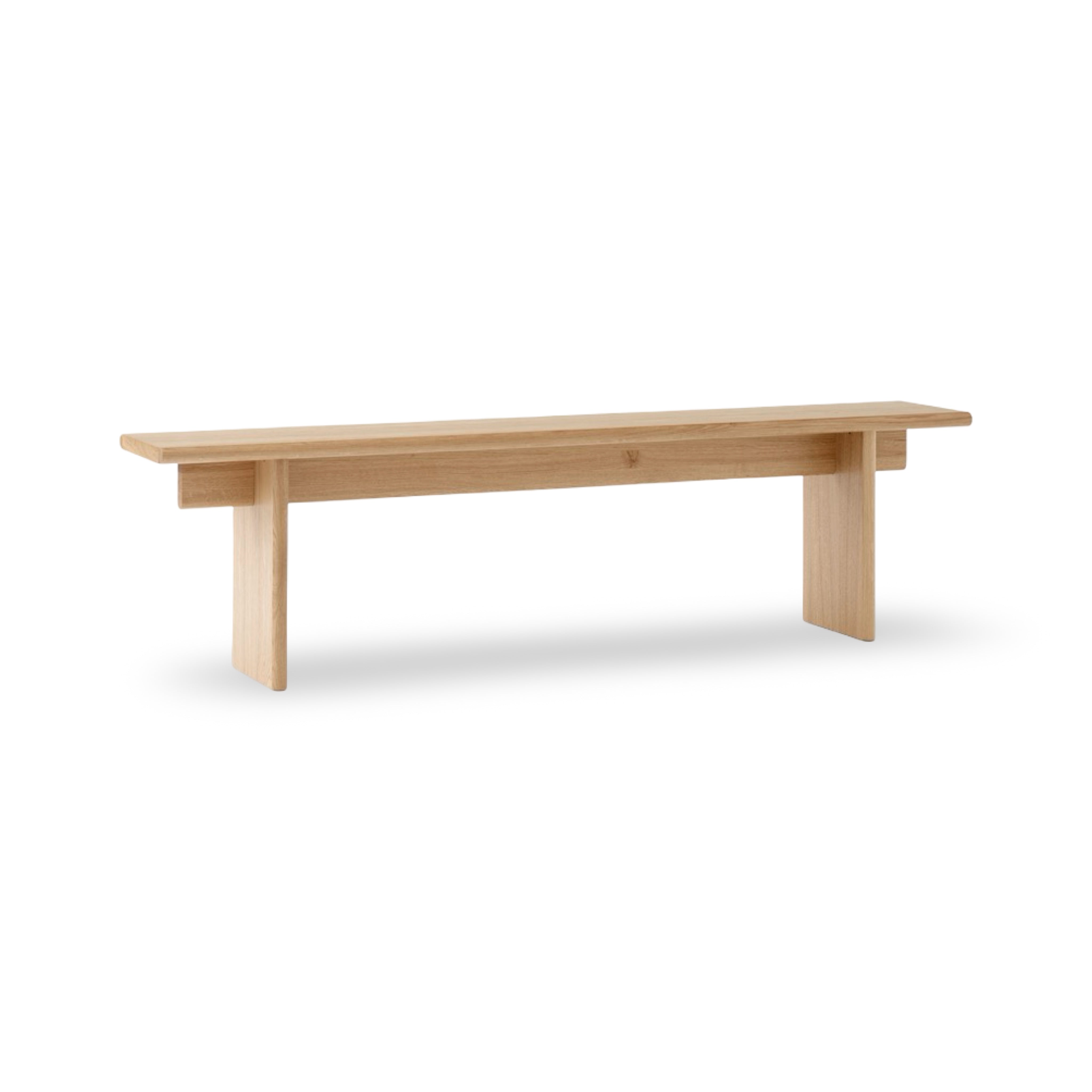 &Tradition Ita Bench OS5