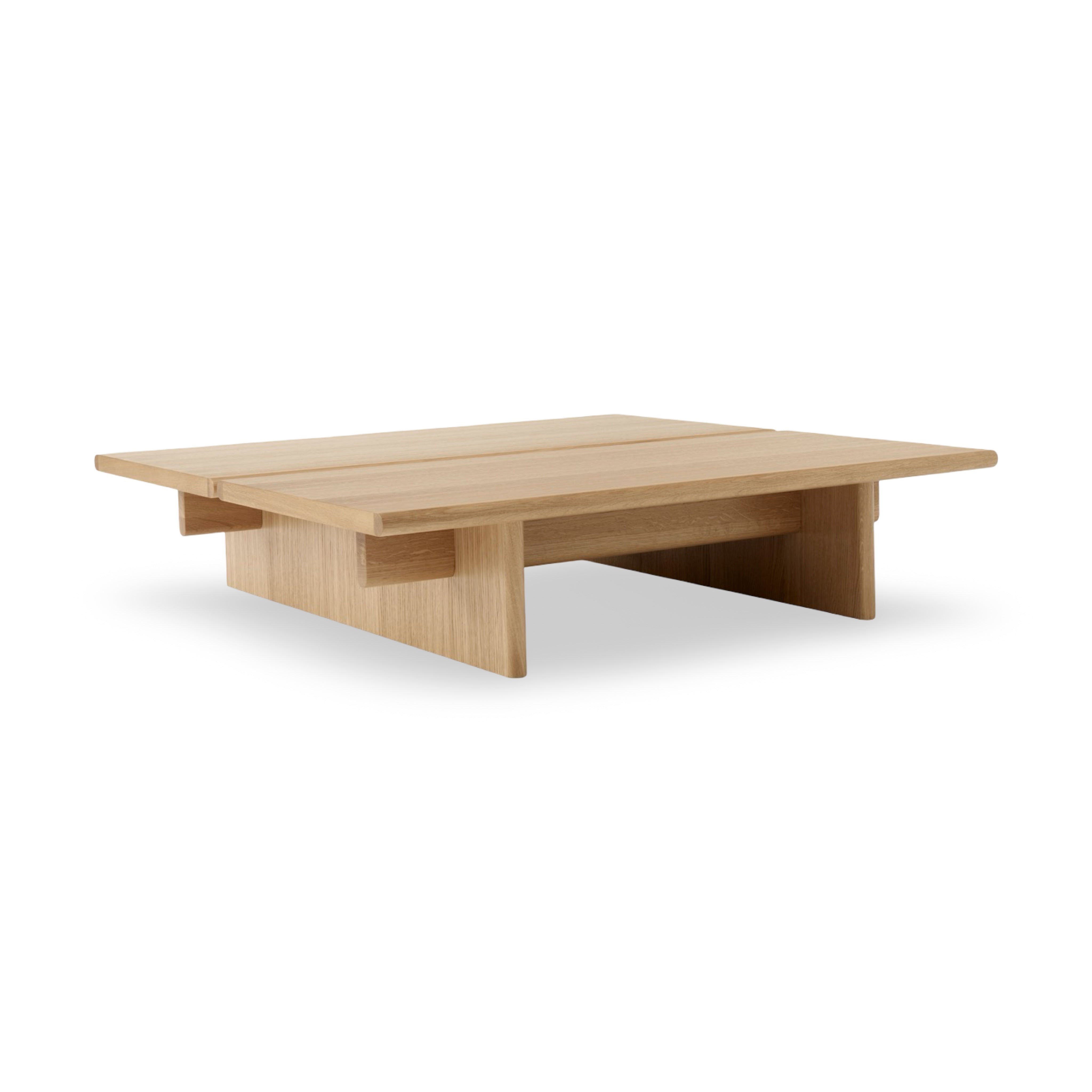 &Tradition Ita Coffee Table OS4