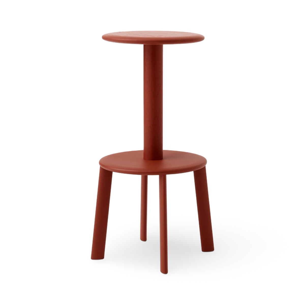 &Tradition Massif - Bar Stool (AV40)
