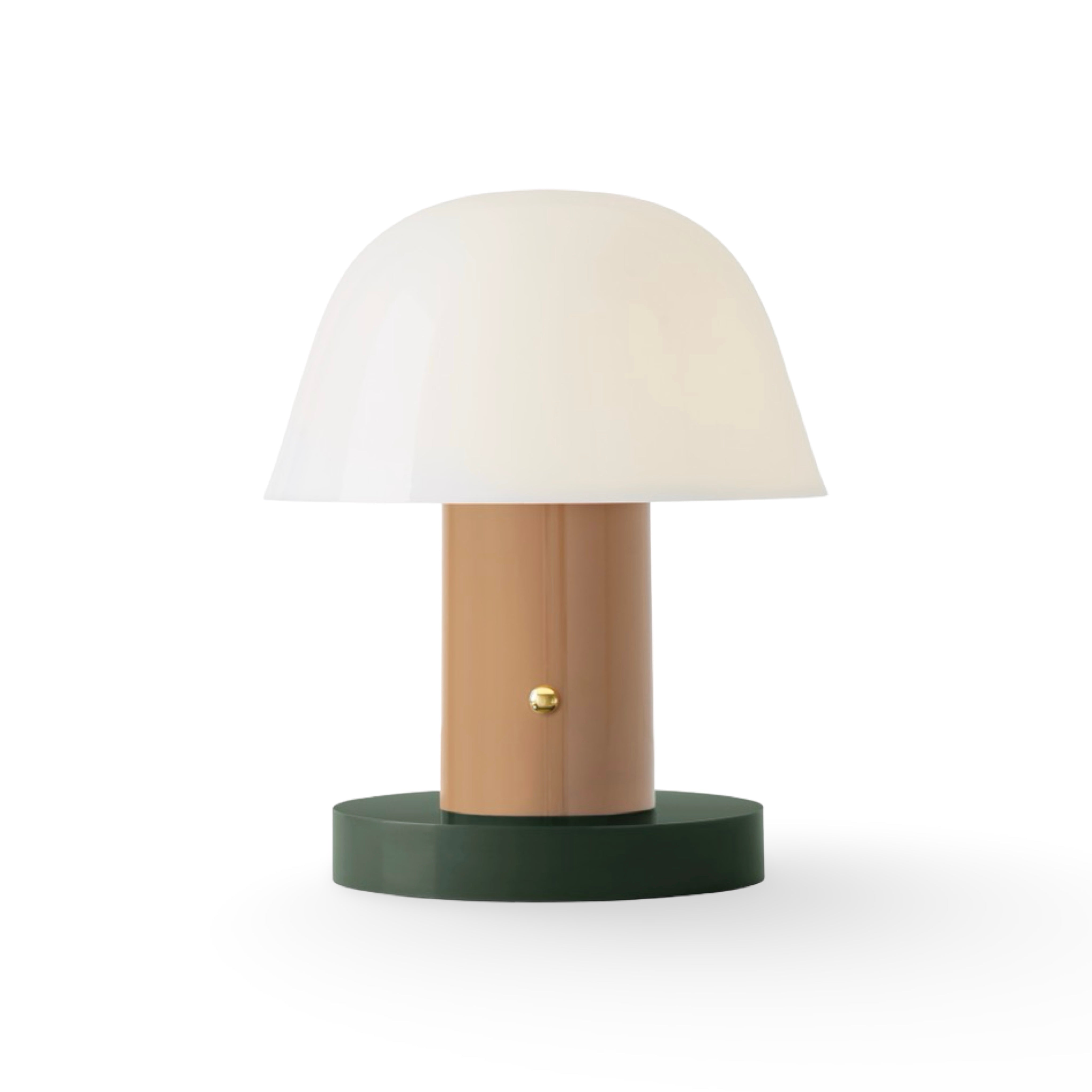 &Tradition Setago Portable Lamp