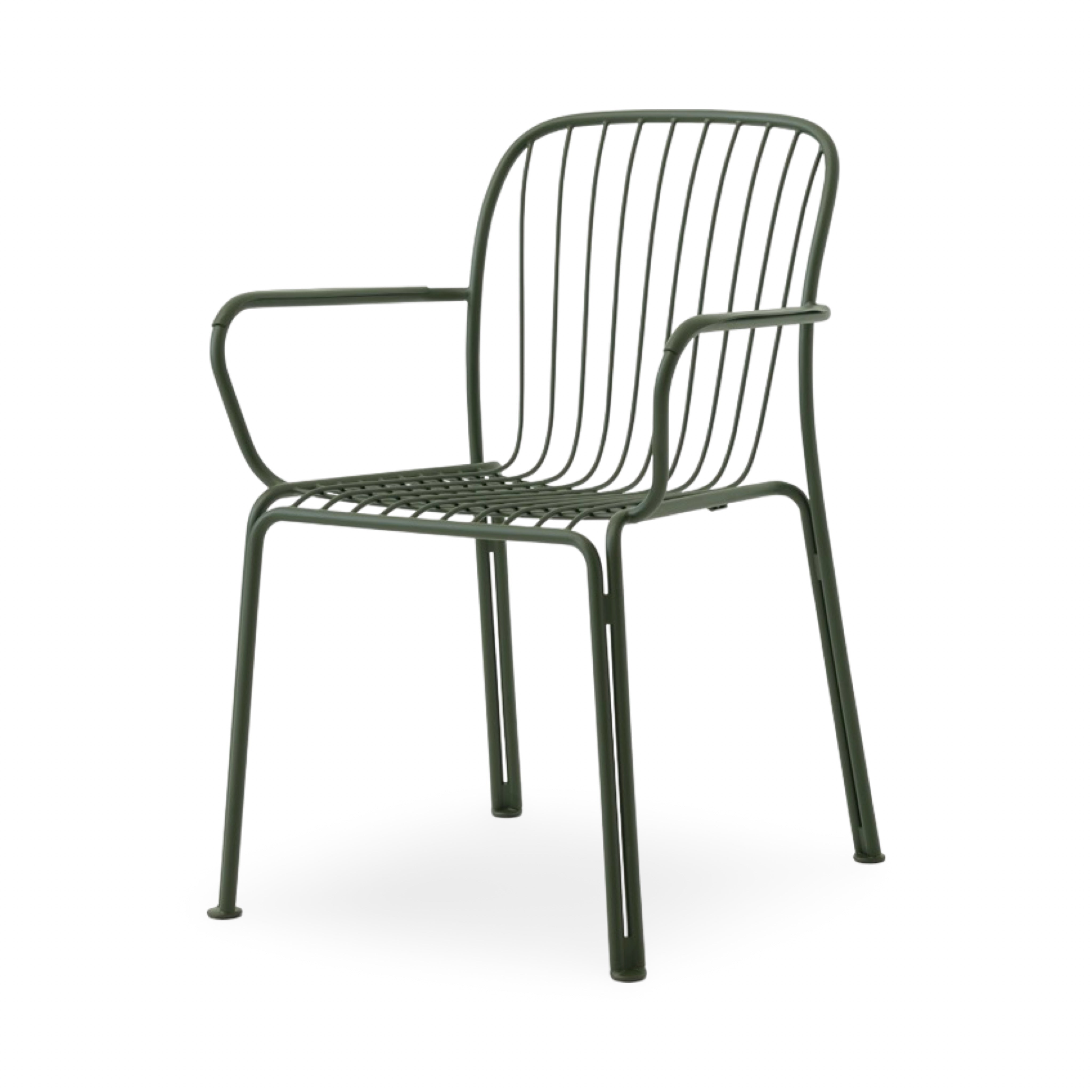 &Tradition Thorvald Outdoor Armchair (SC95)