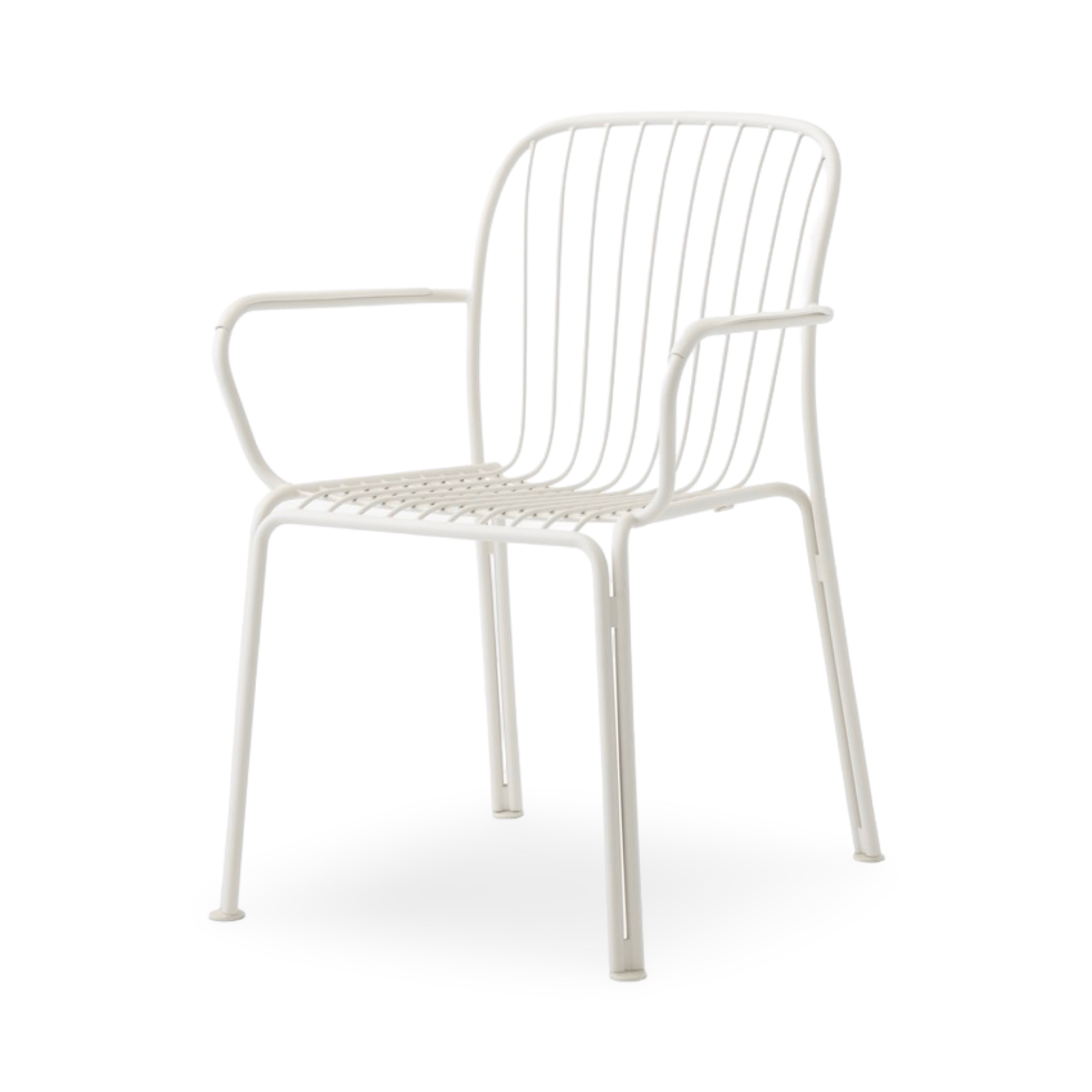 &Tradition Thorvald Outdoor Armchair (SC95)