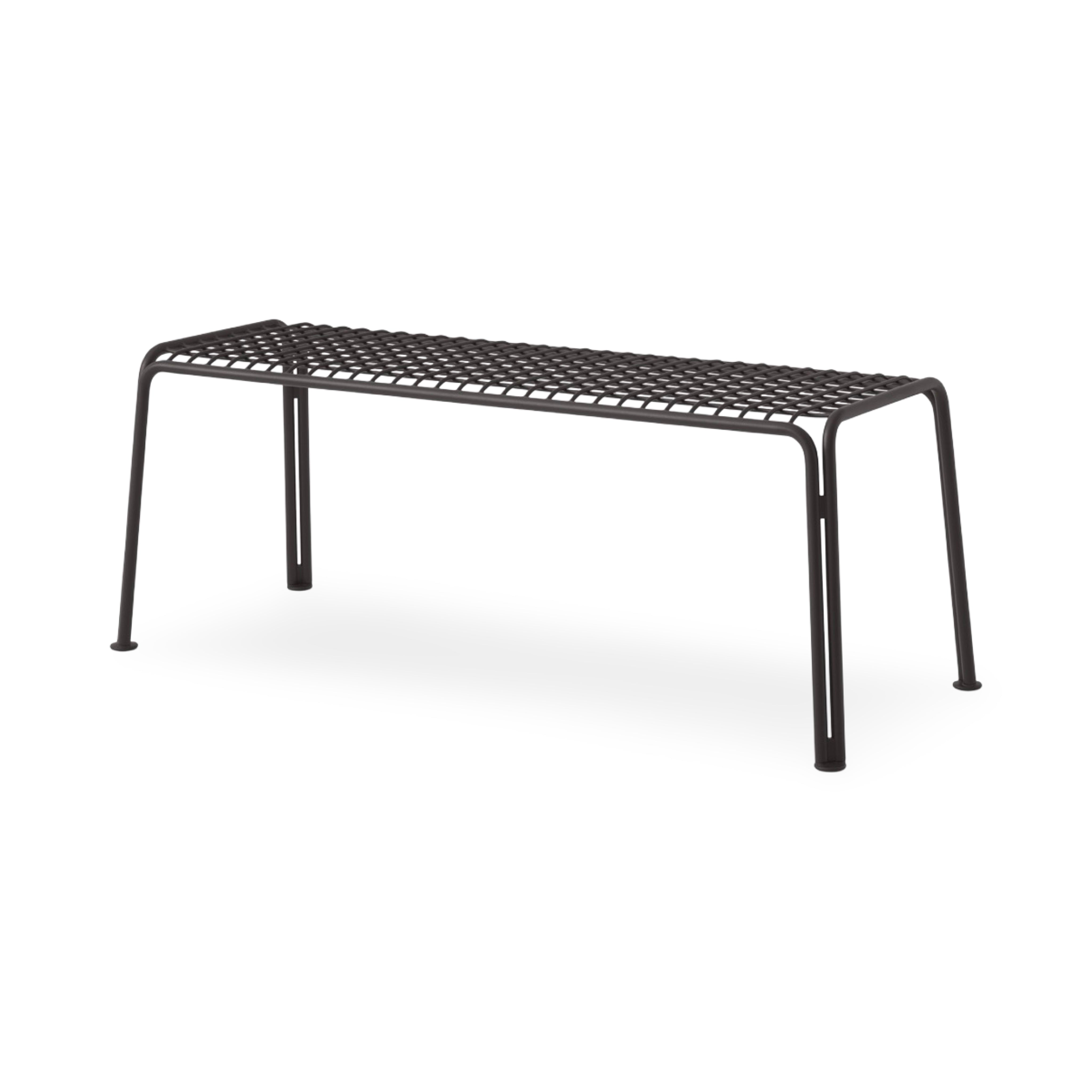 &Tradition Thorvald Outdoor Bench (SC112)