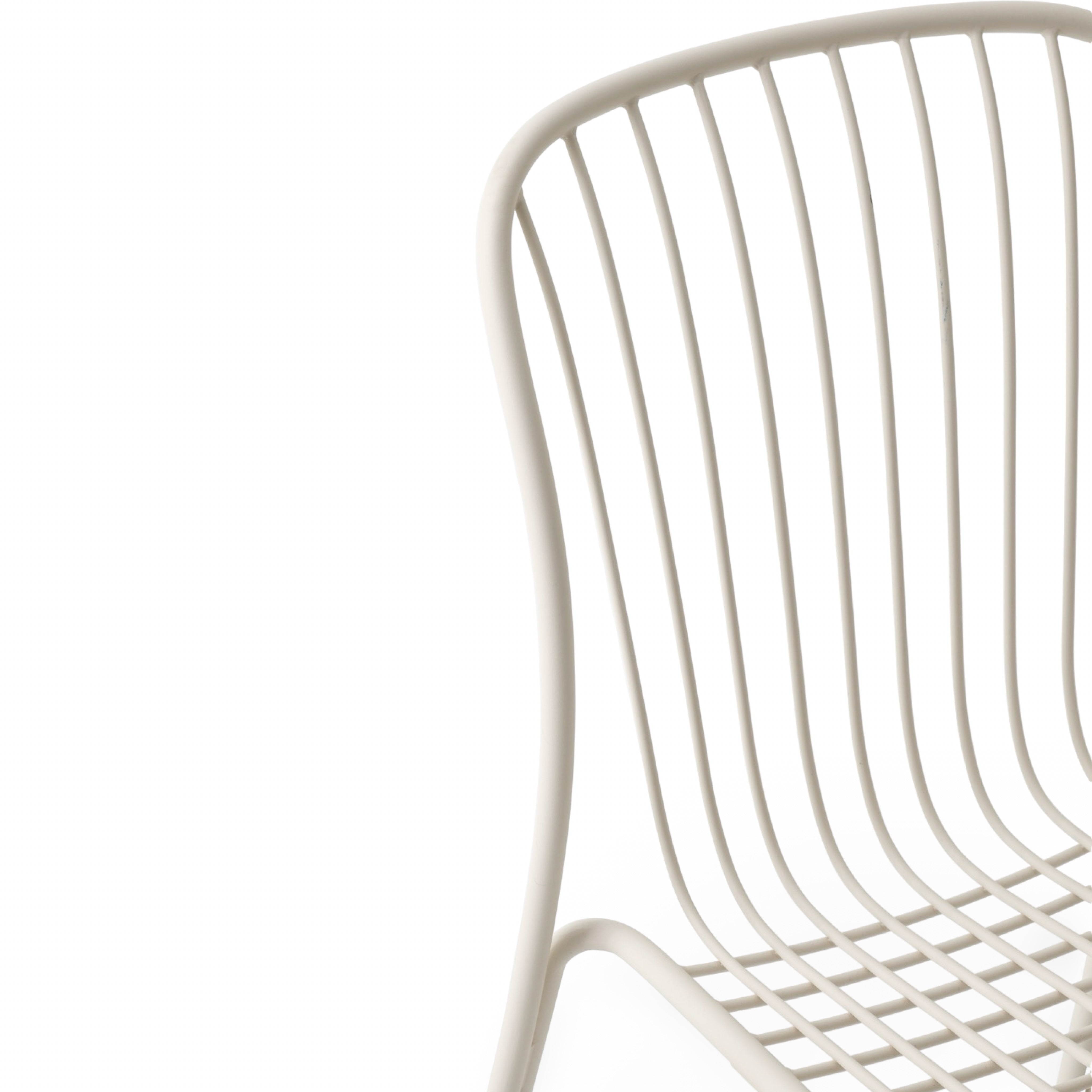 &Tradition Thorvald Outdoor Chair (SC94)