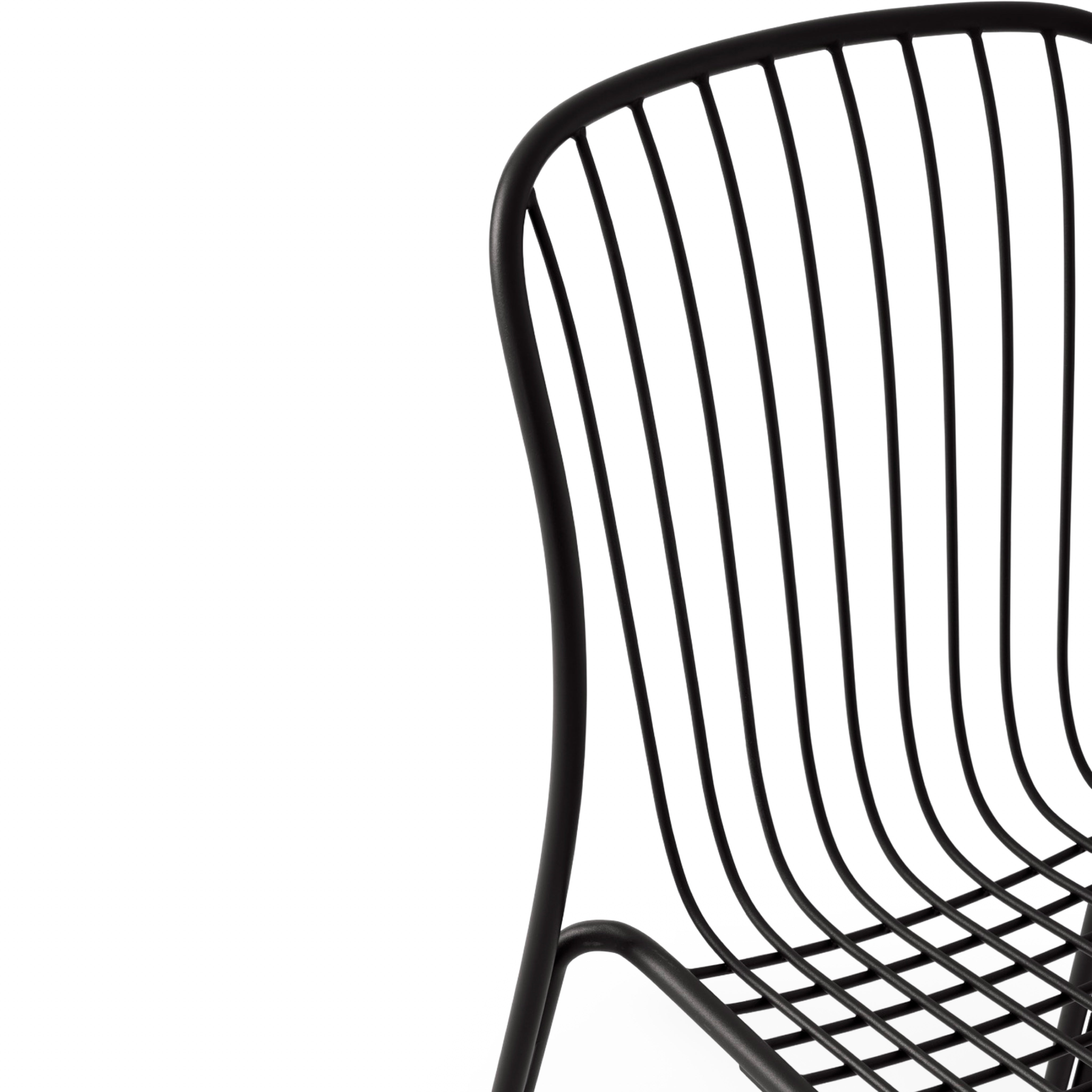 &Tradition Thorvald Outdoor Chair (SC94)